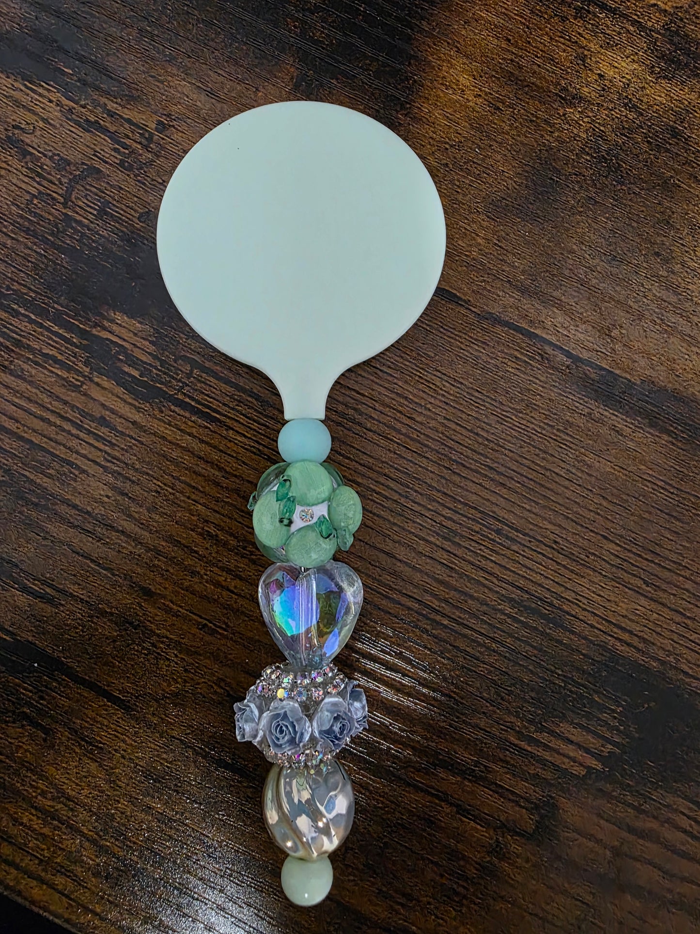 Random Beaded Pieces