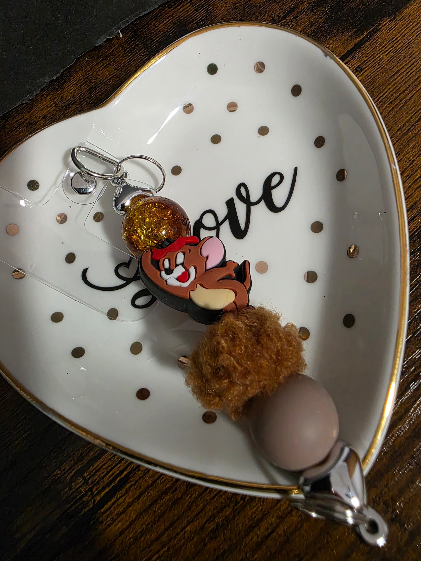 Phone Charms