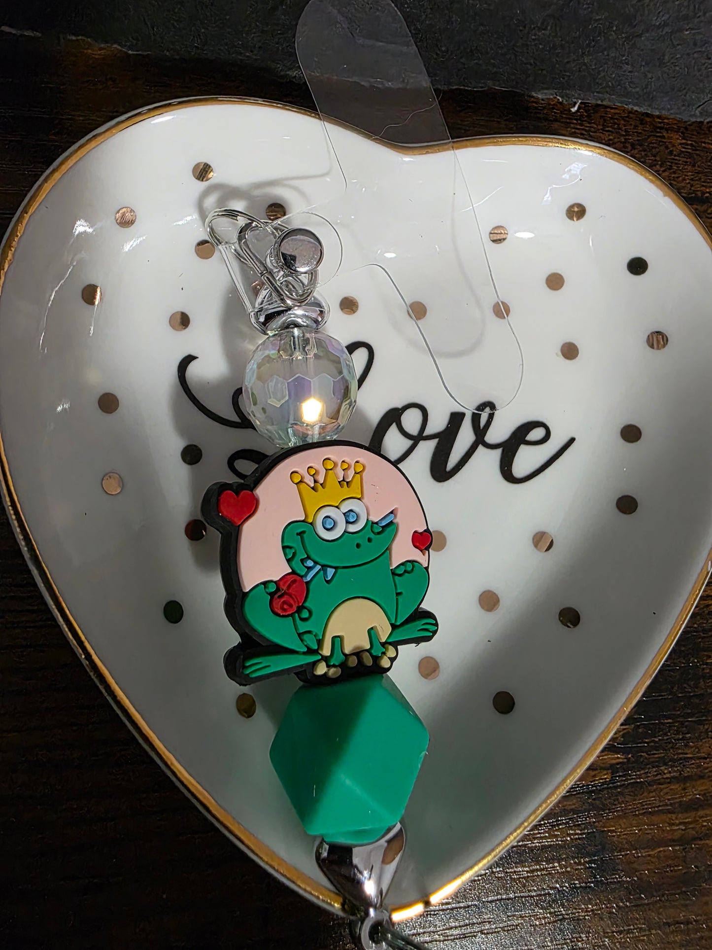 Phone Charms