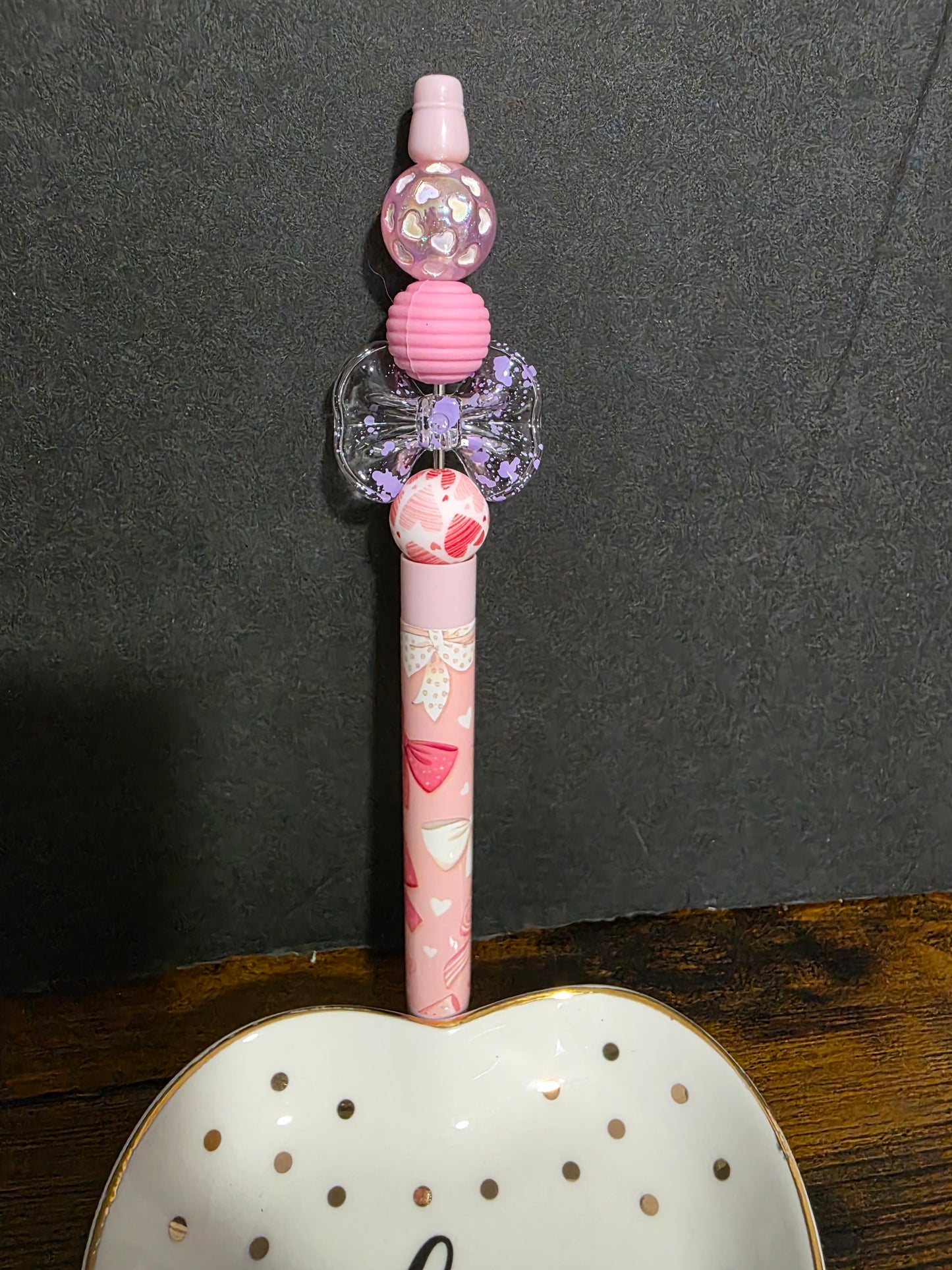 Beaded Pens
