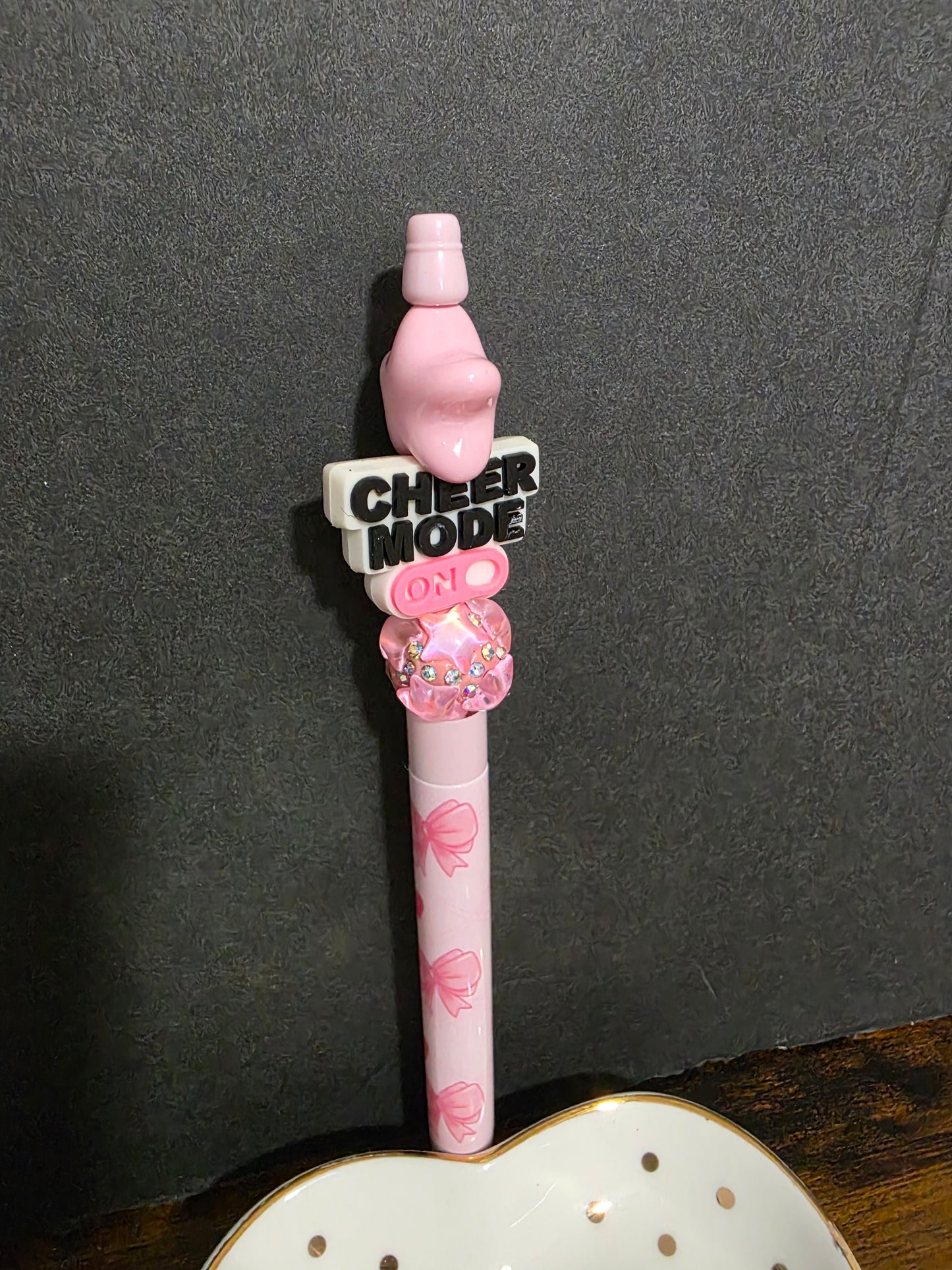 Beaded Pens