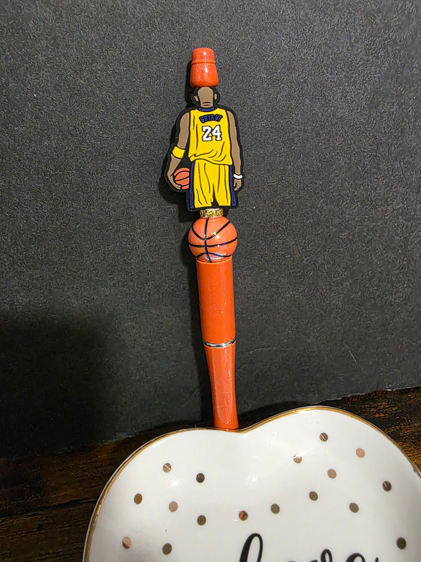 Beaded Pens