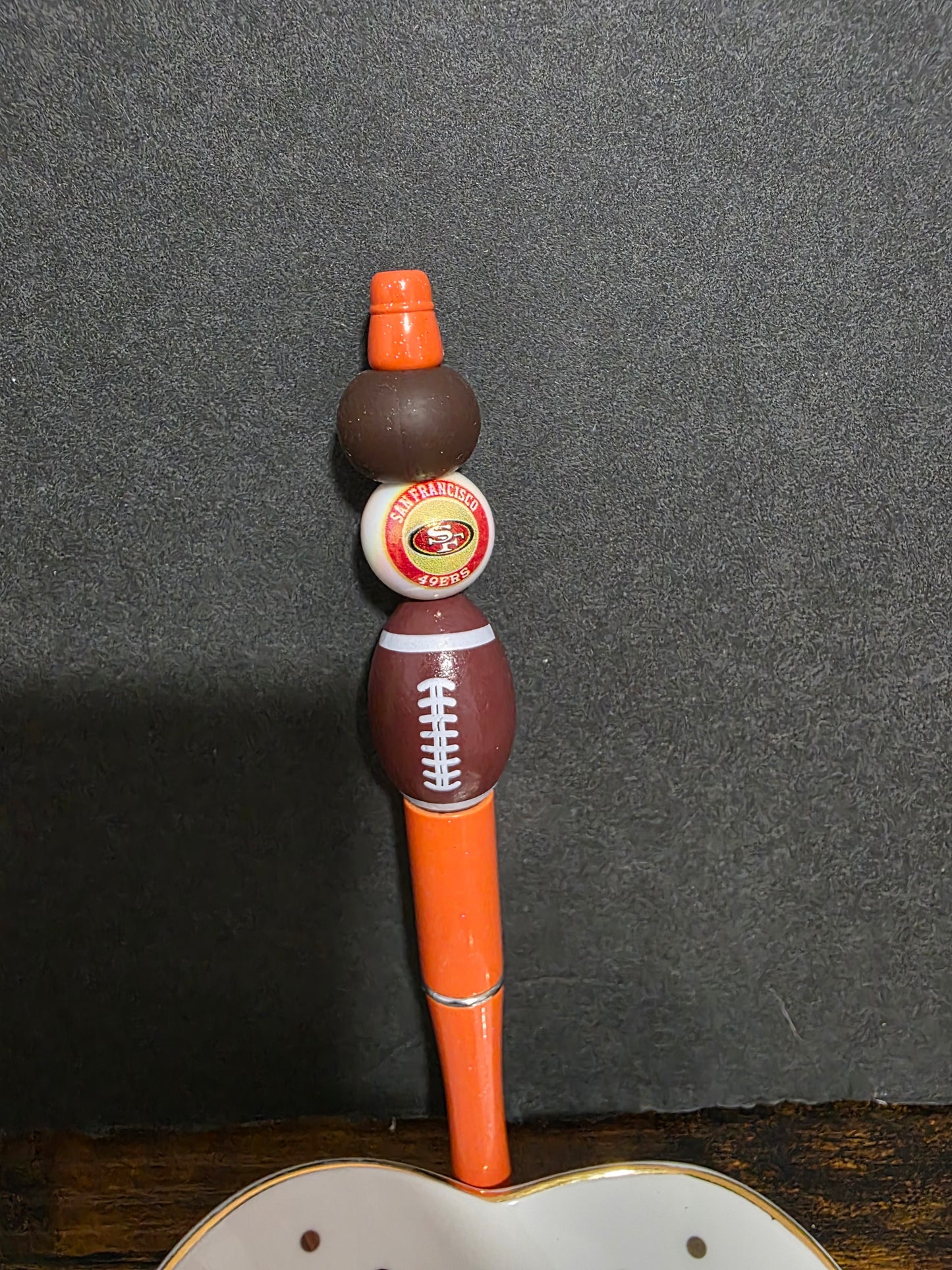 Beaded Pens