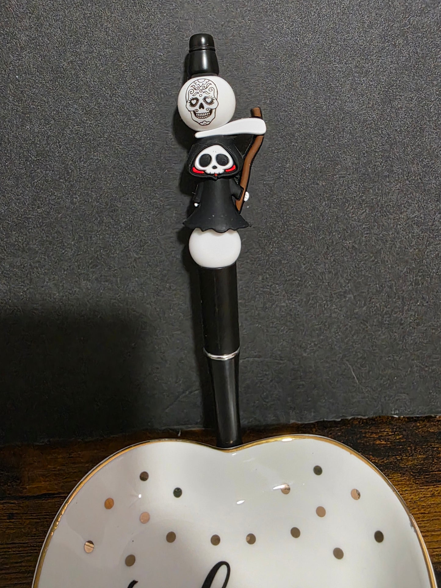 Beaded Pens