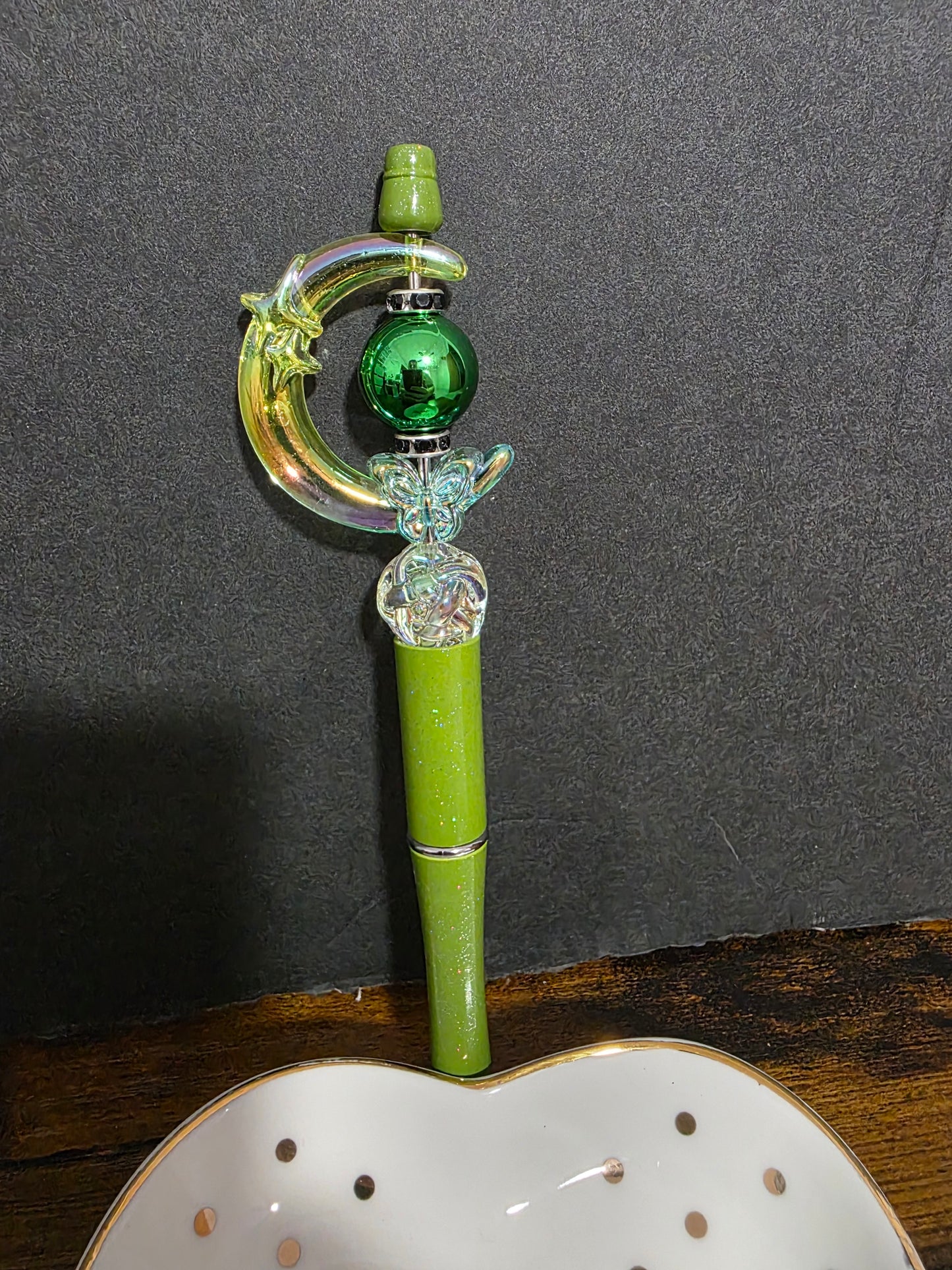 Beaded Pens
