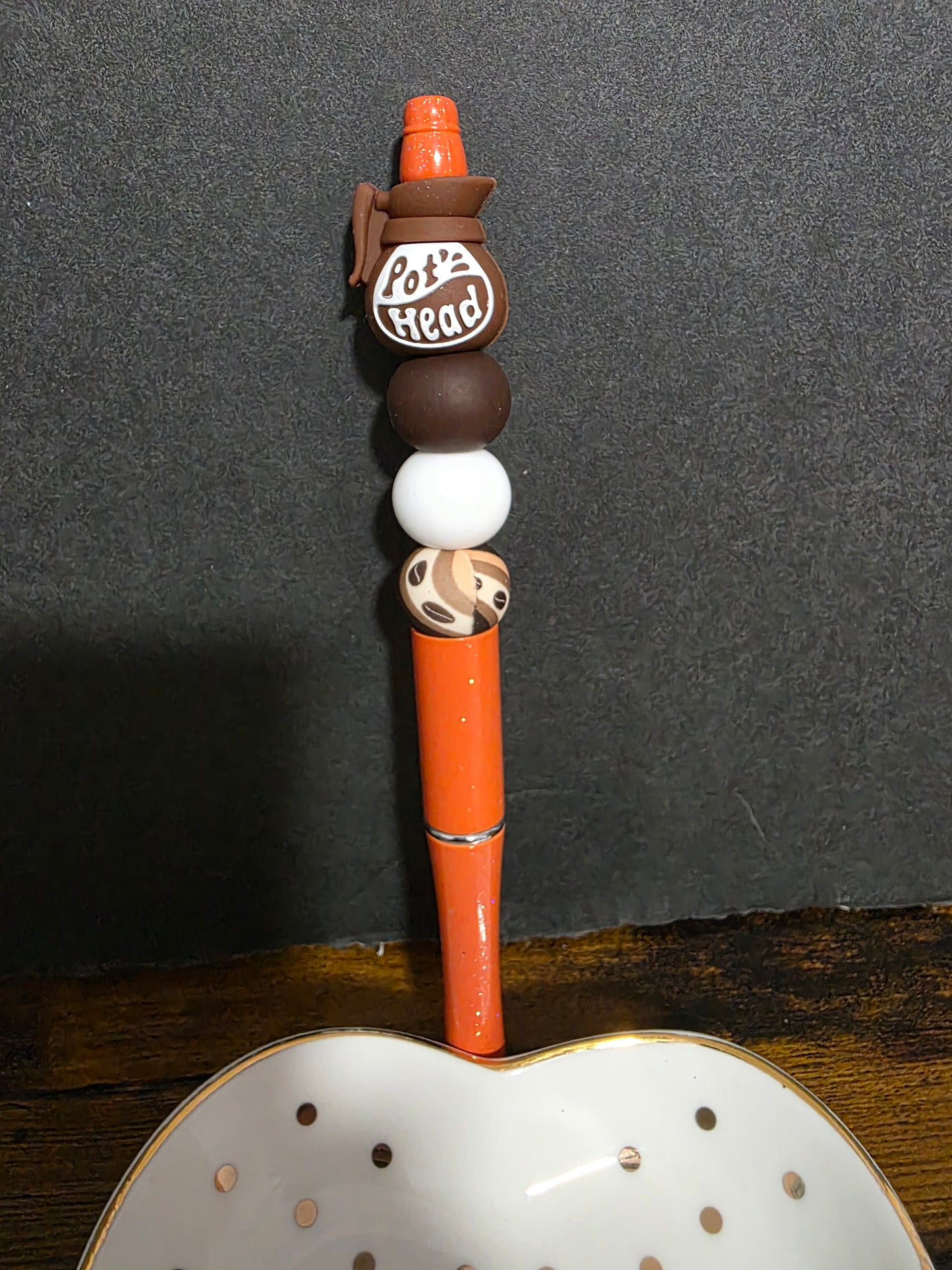 Beaded Pens