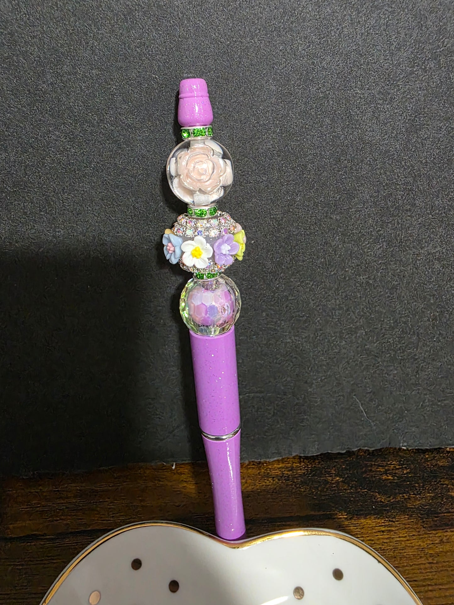 Beaded Pens