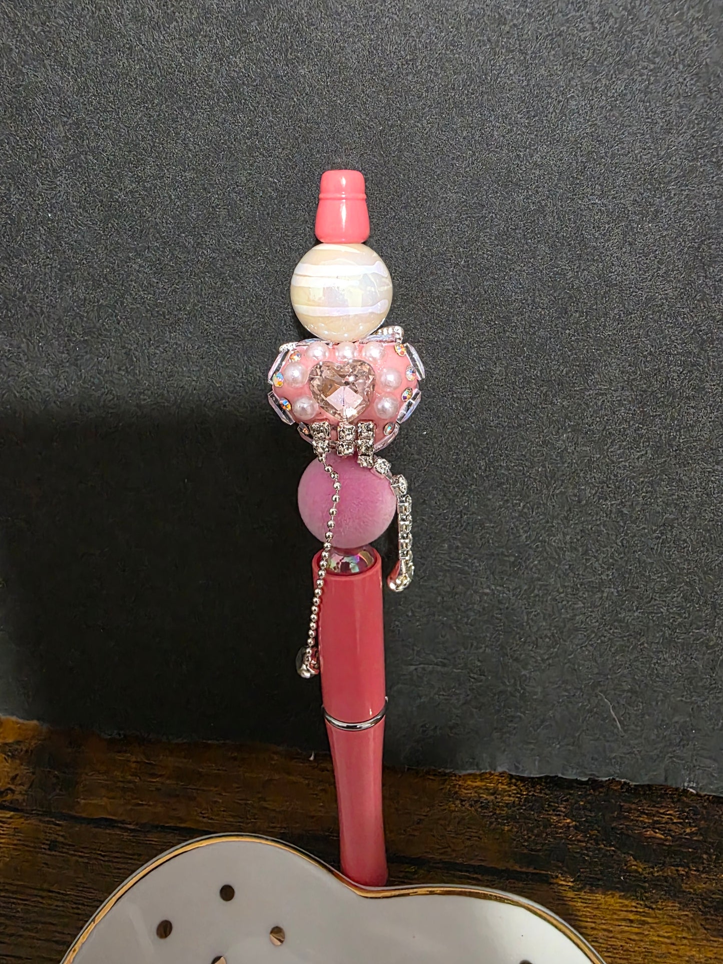 Beaded Pens