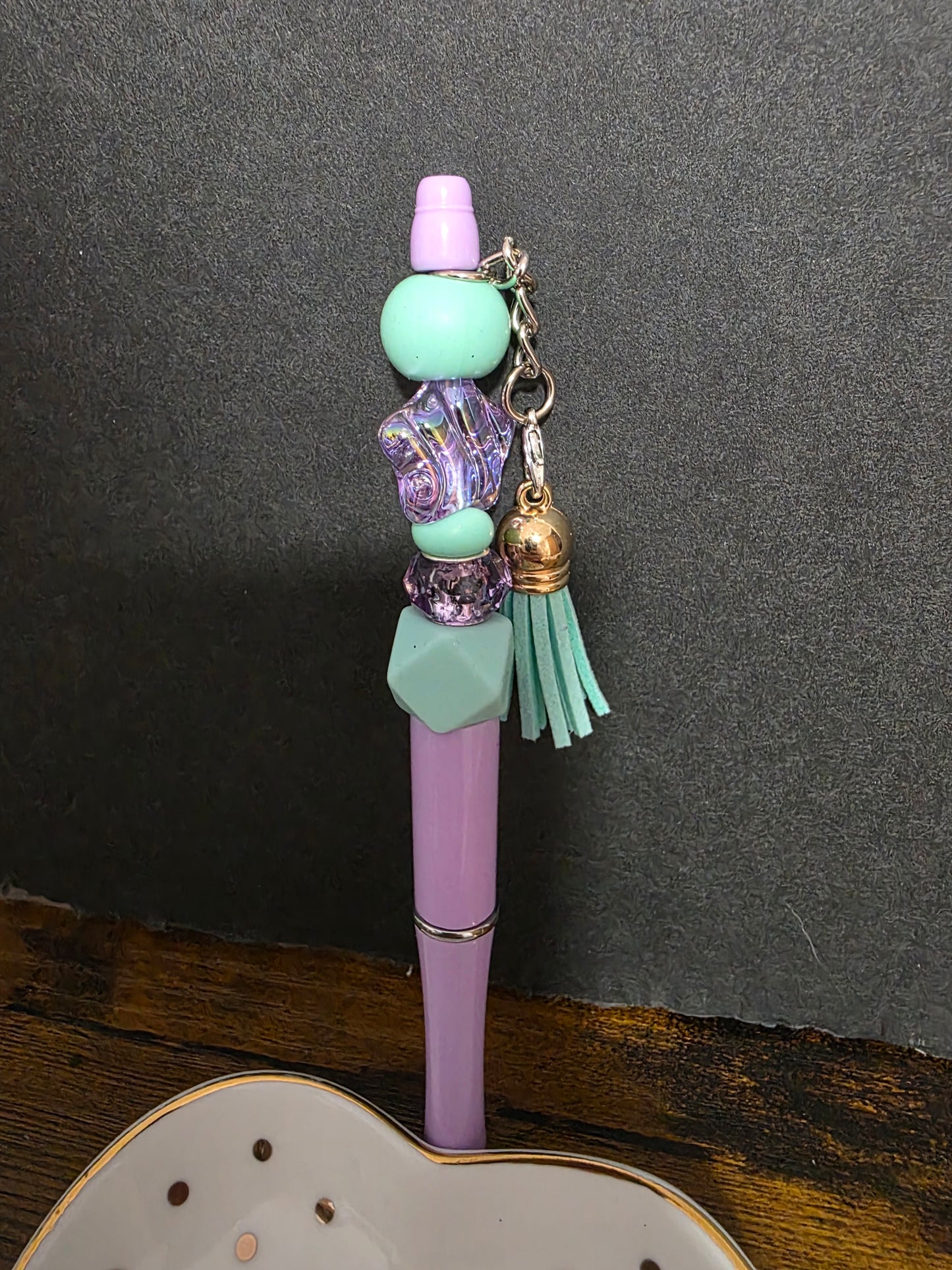 Beaded Pens