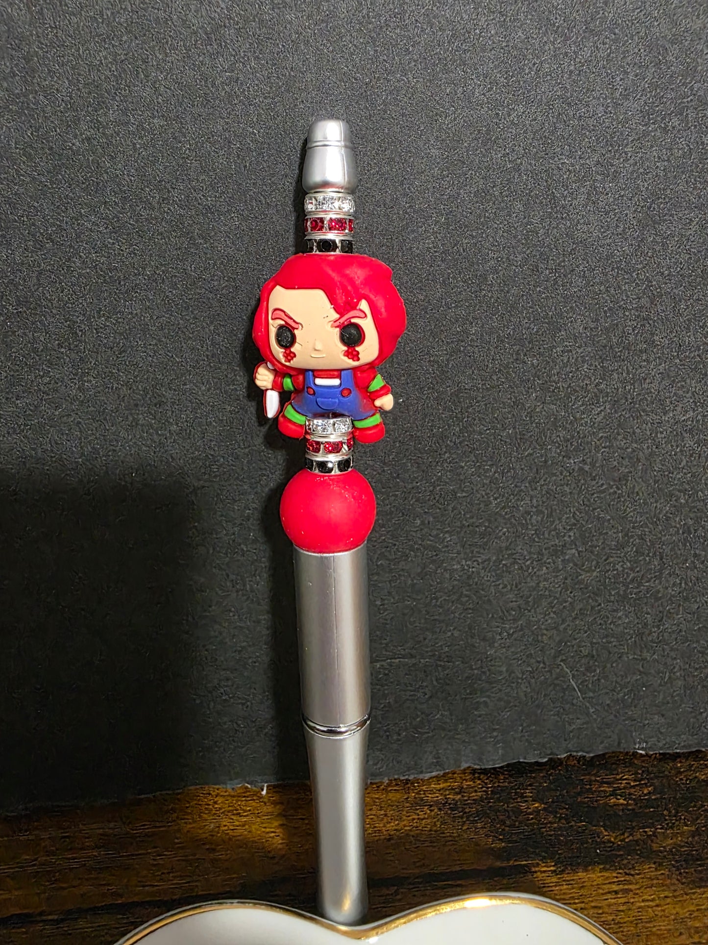 Beaded Pens