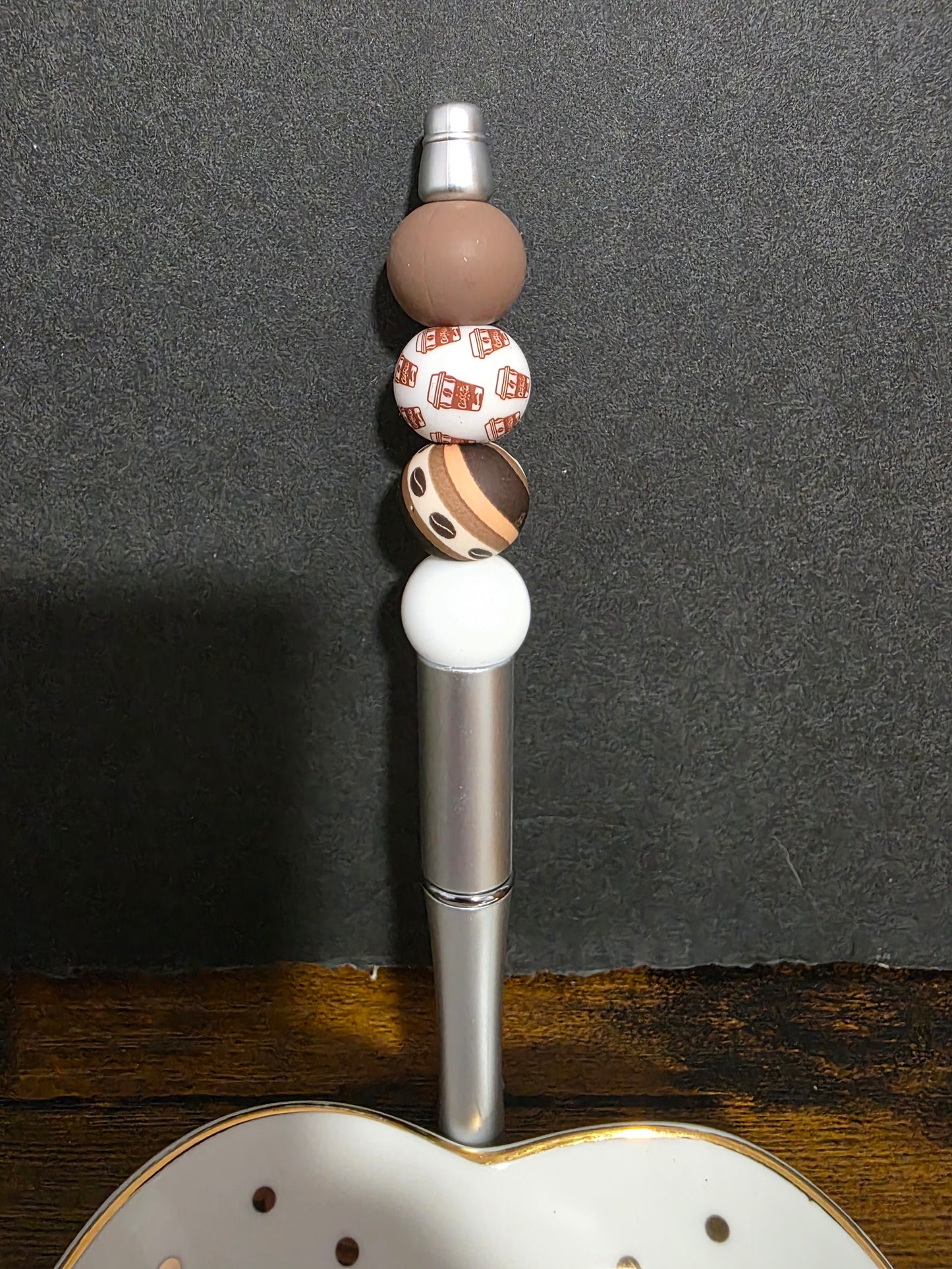 Beaded Pens