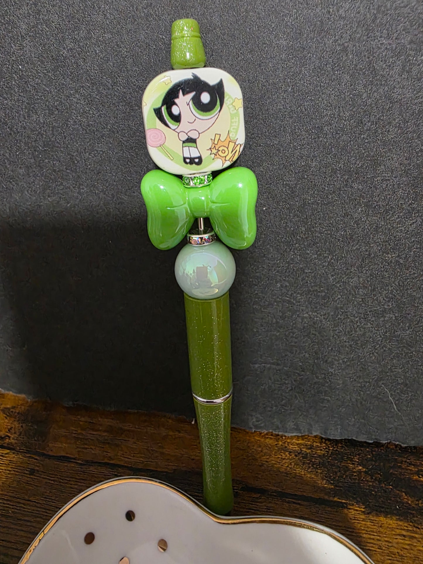 Beaded Pens