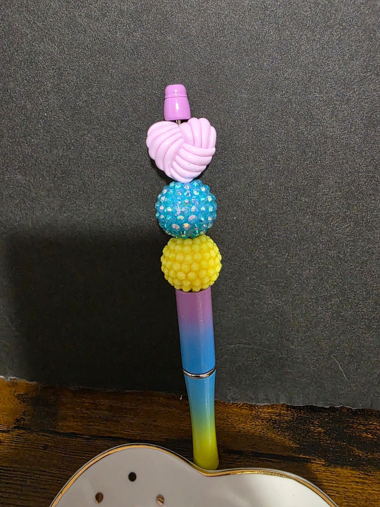 Beaded Pens