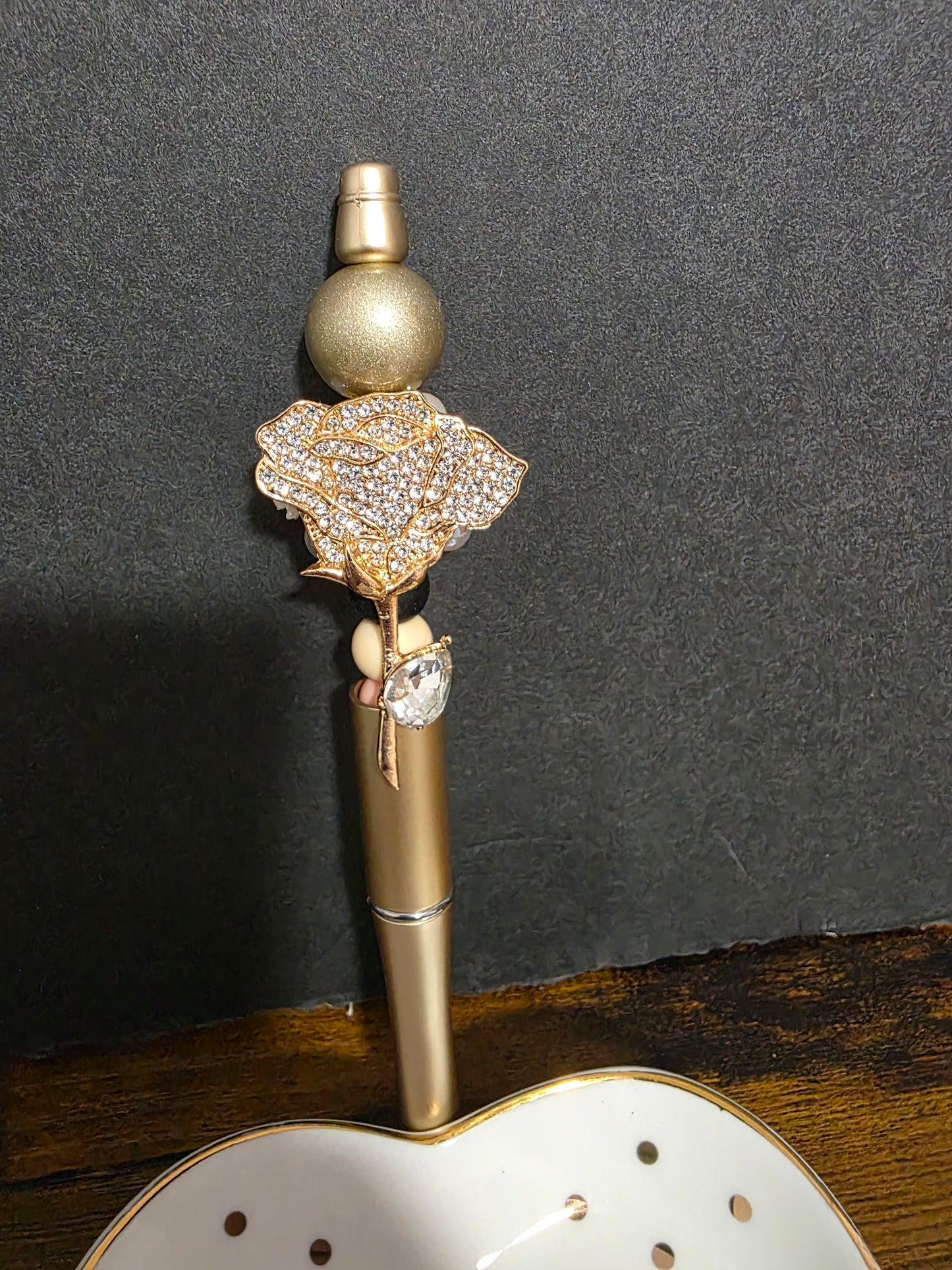 Beaded Pens
