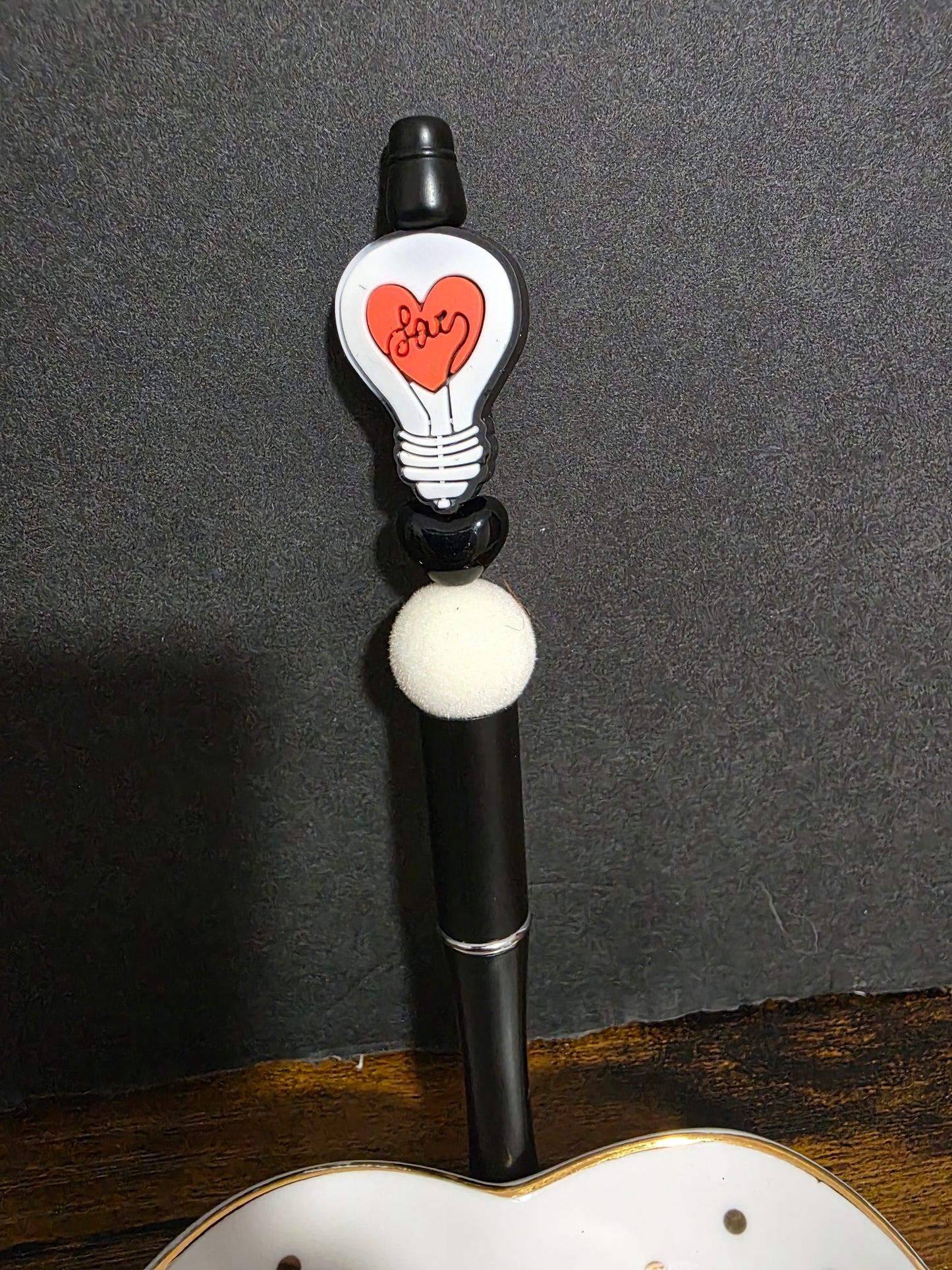 Beaded Pens