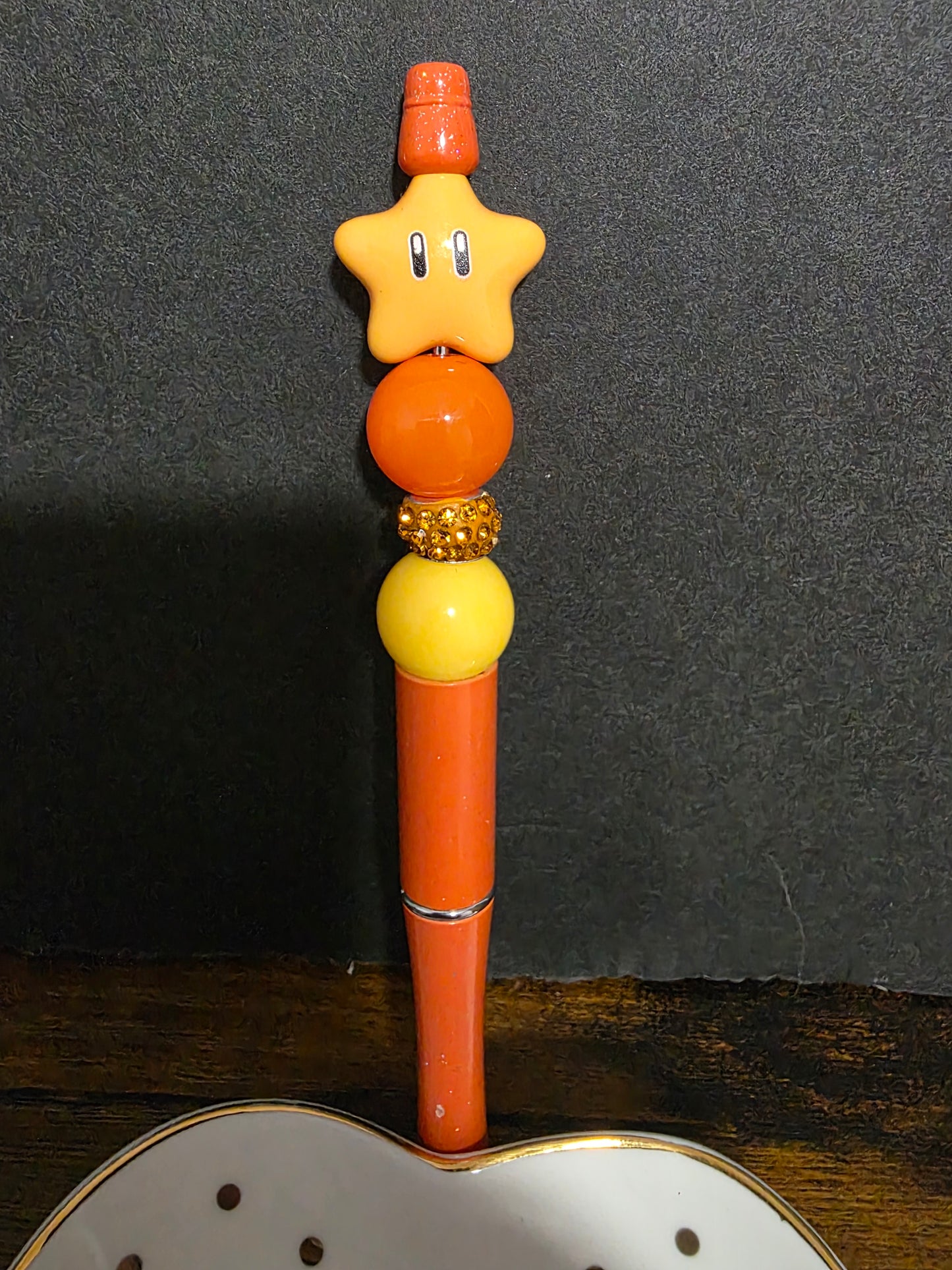 Beaded Pens