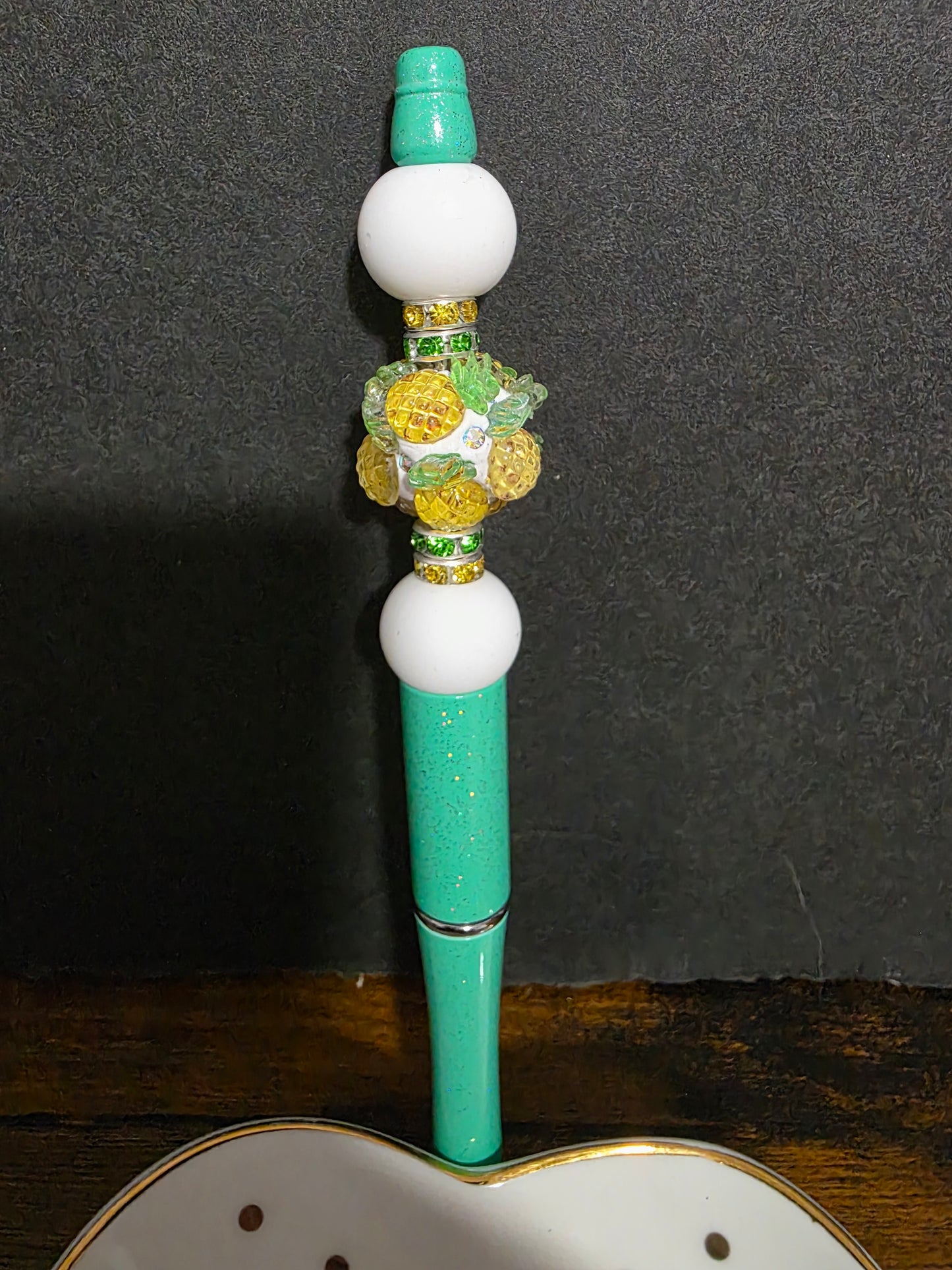 Beaded Pens