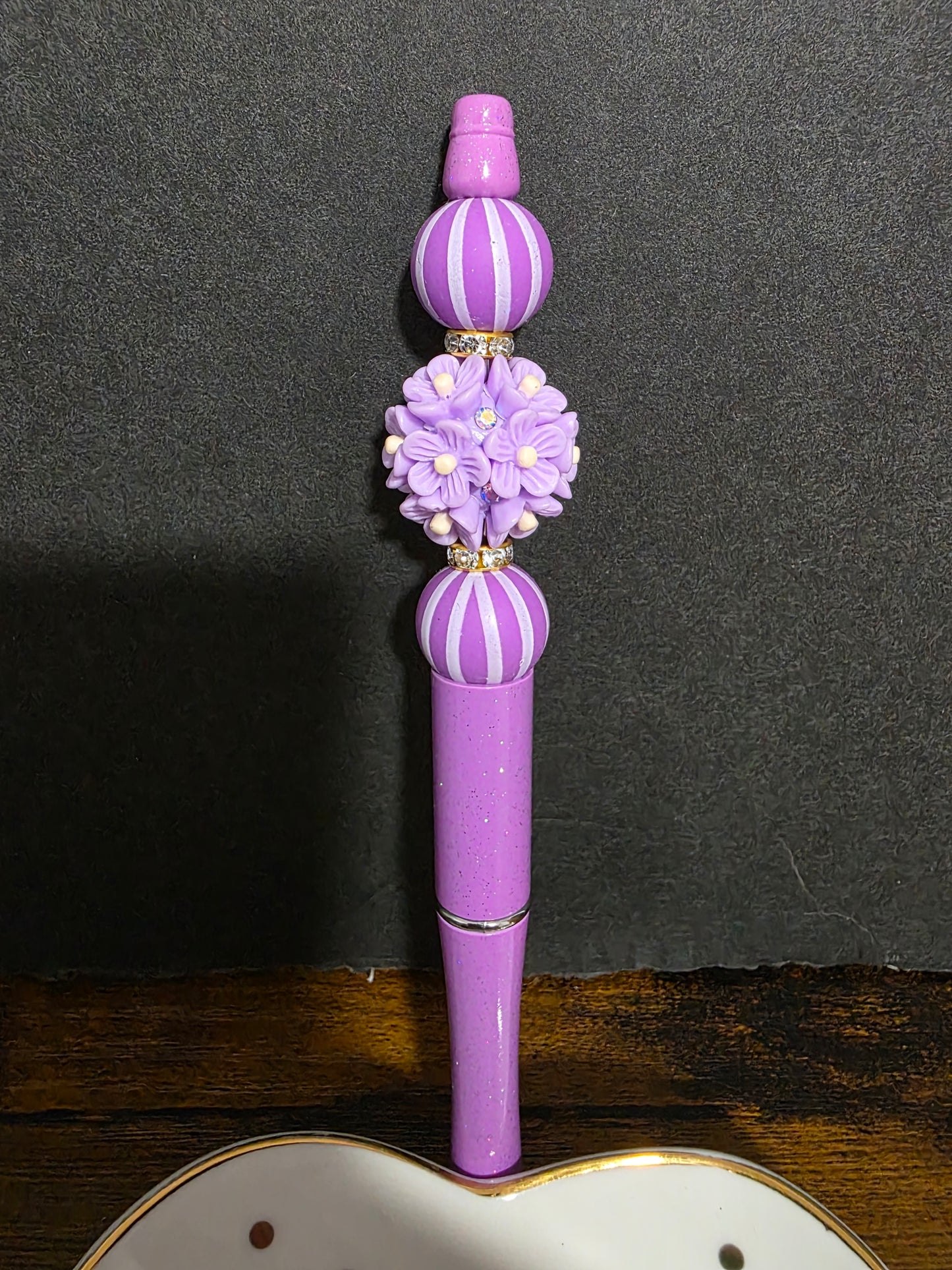 Beaded Pens