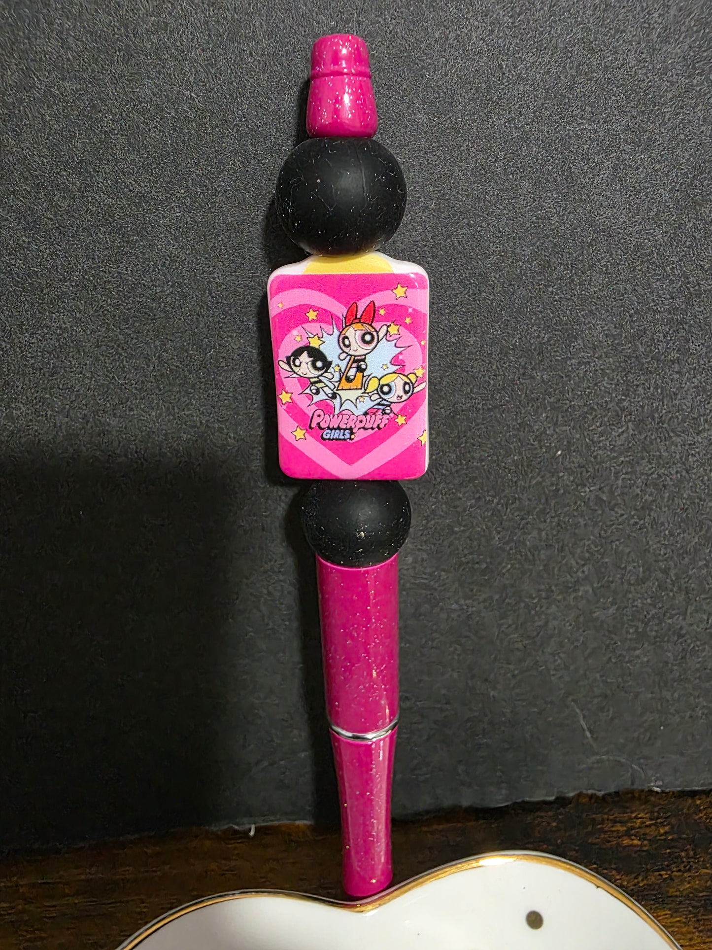 Beaded Pens