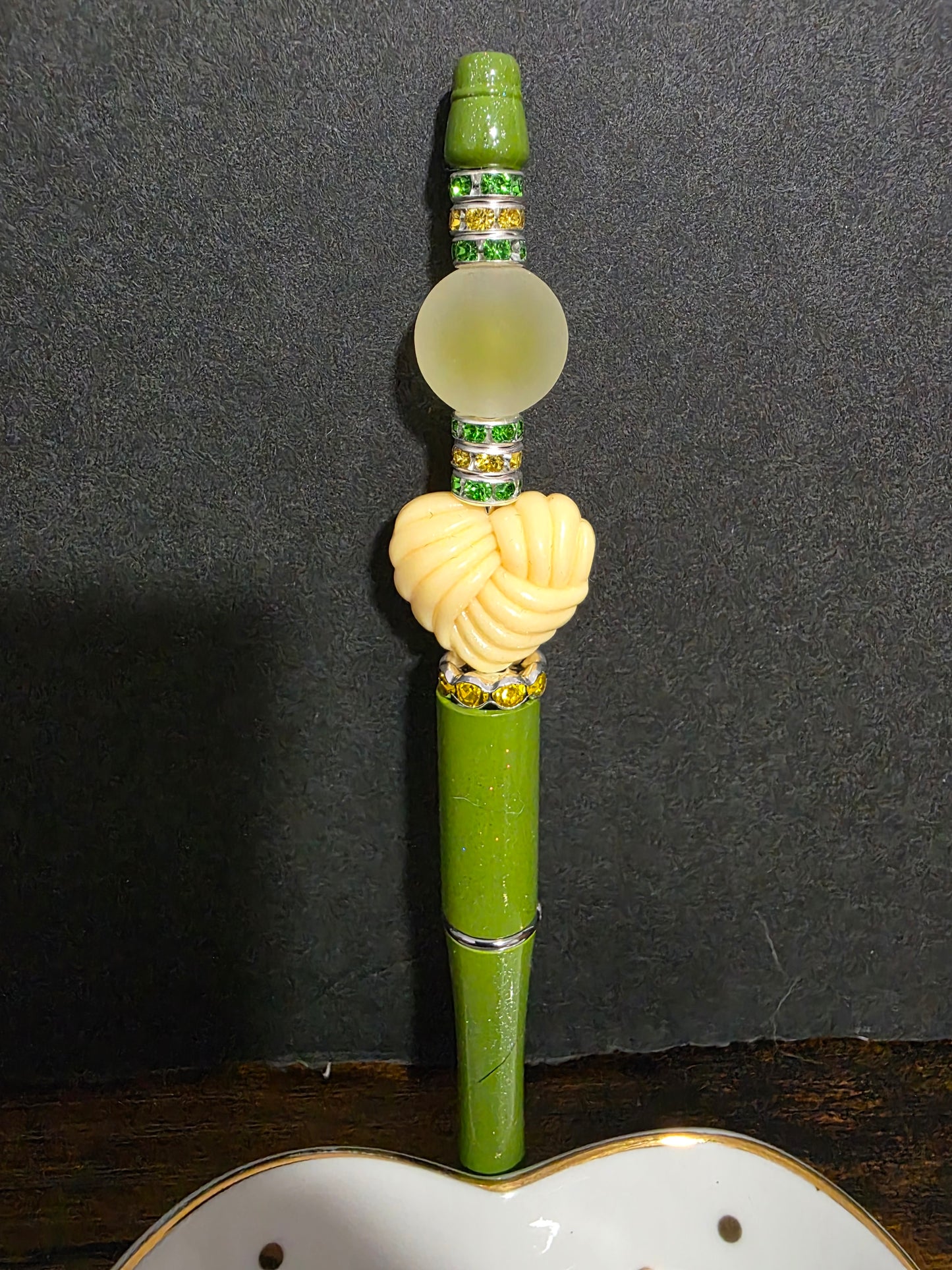 Beaded Pens