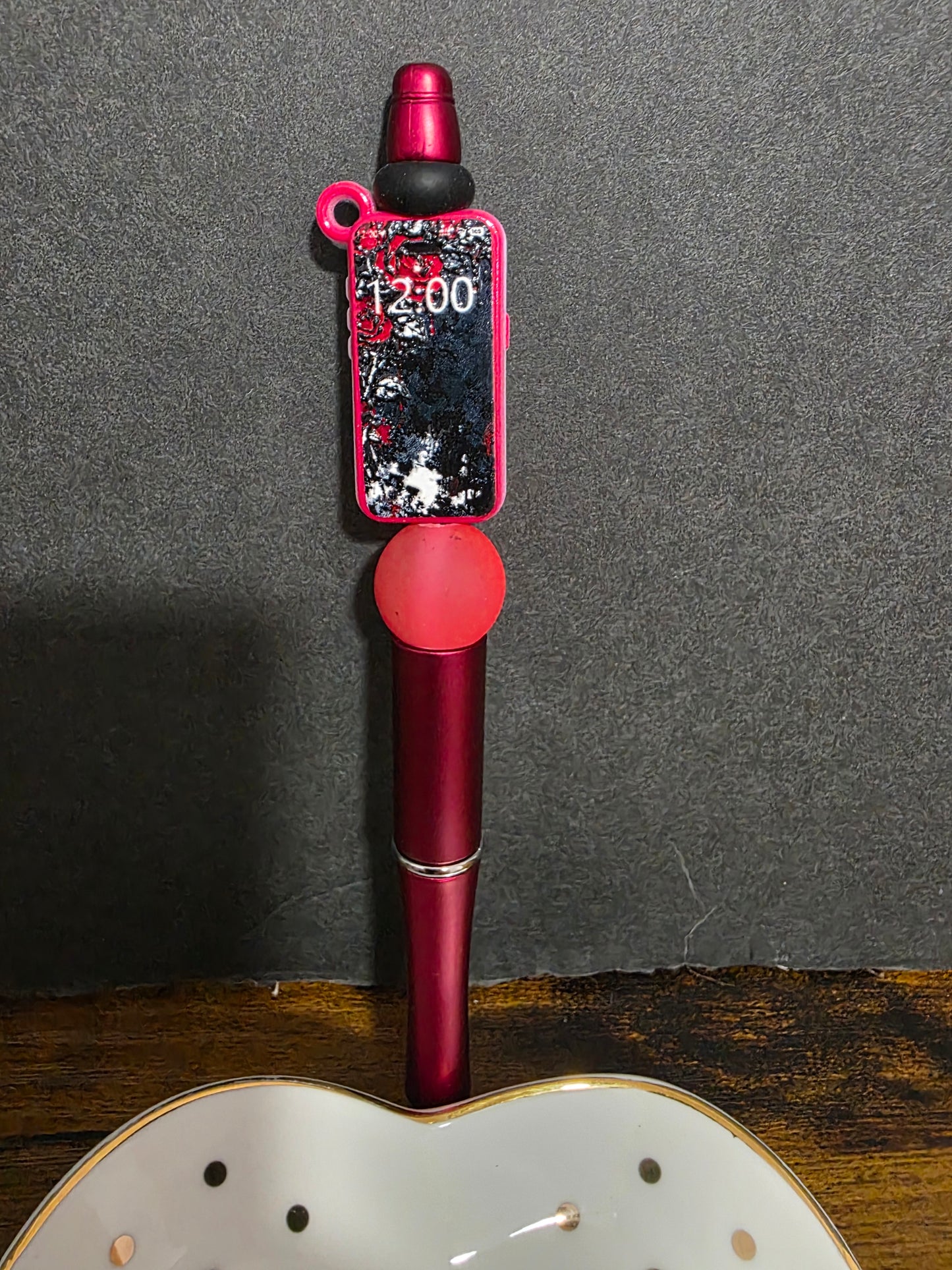 Beaded Pens