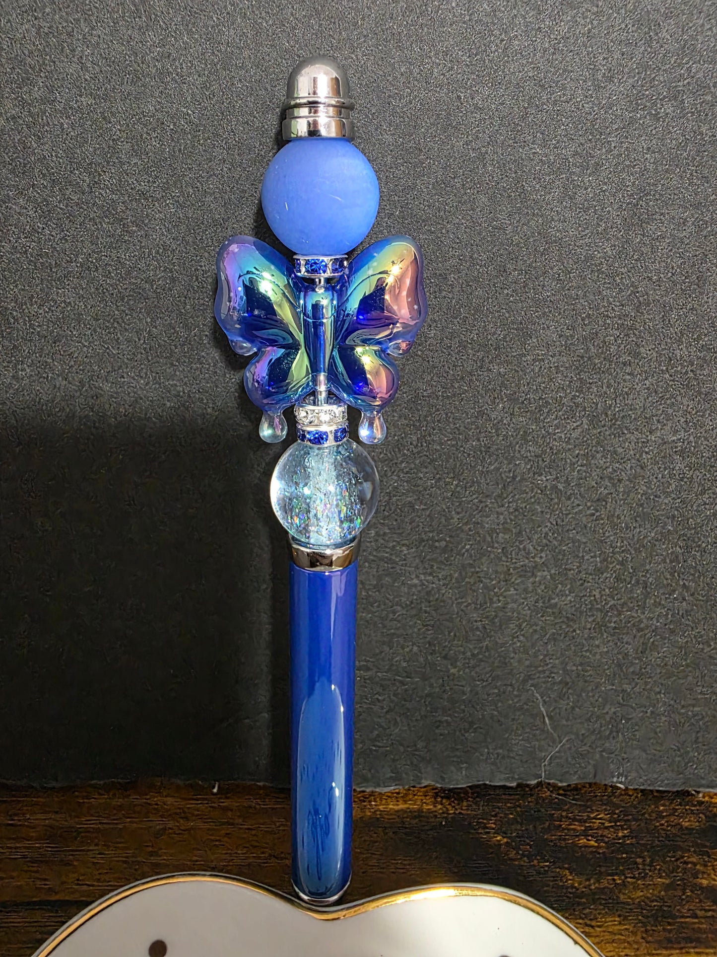 Beaded Pens