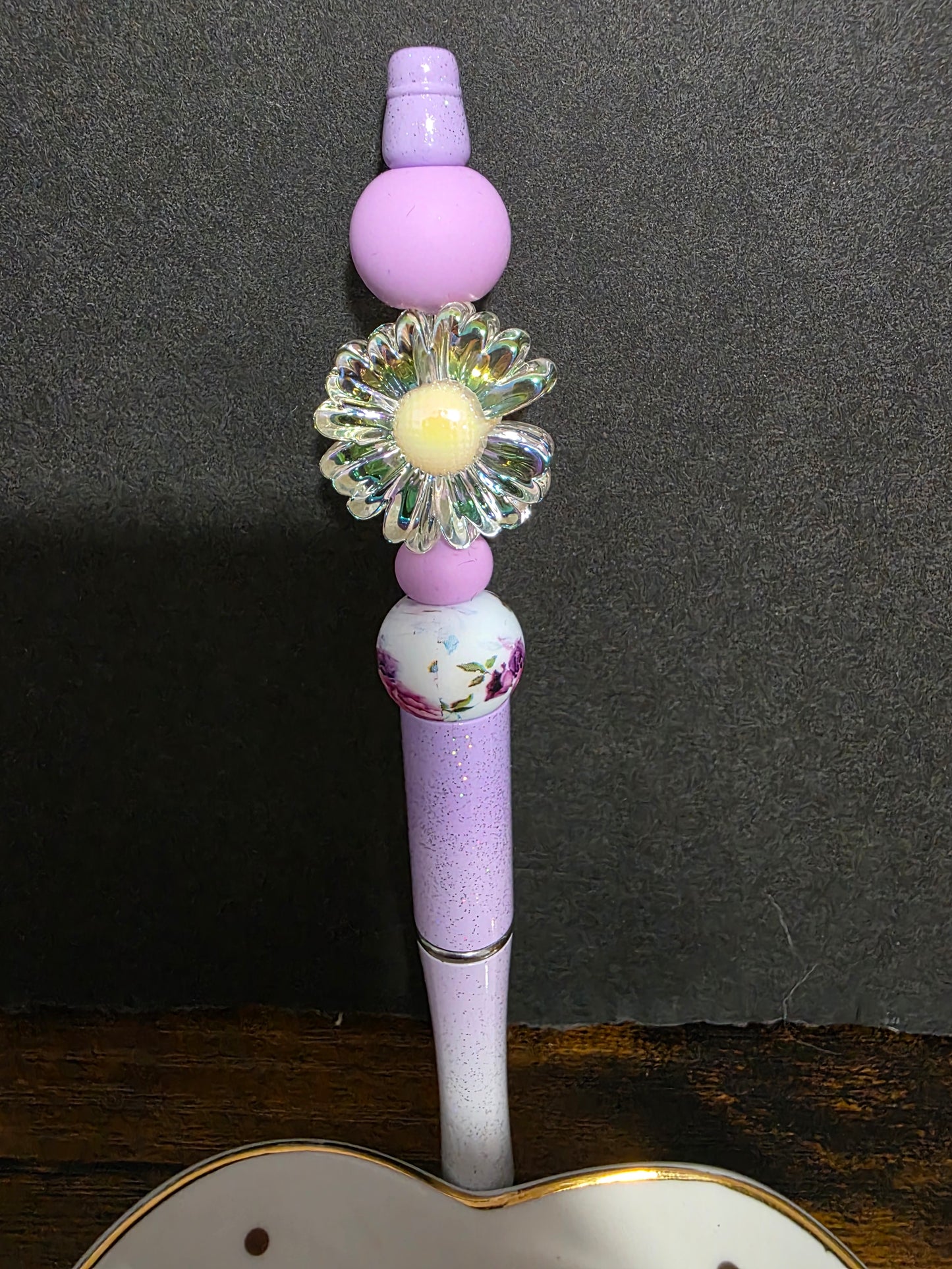 Beaded Pens
