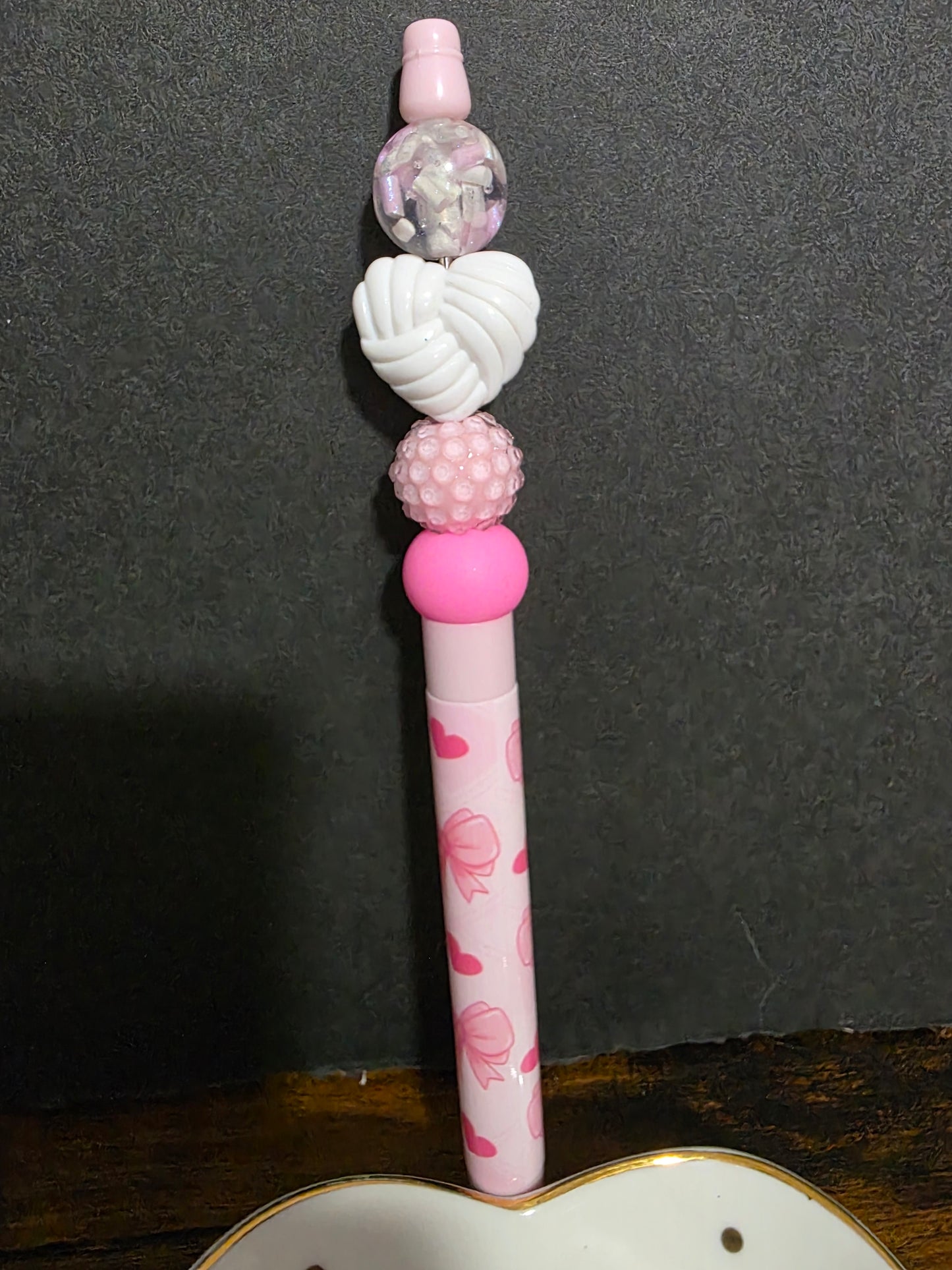 Beaded Pens