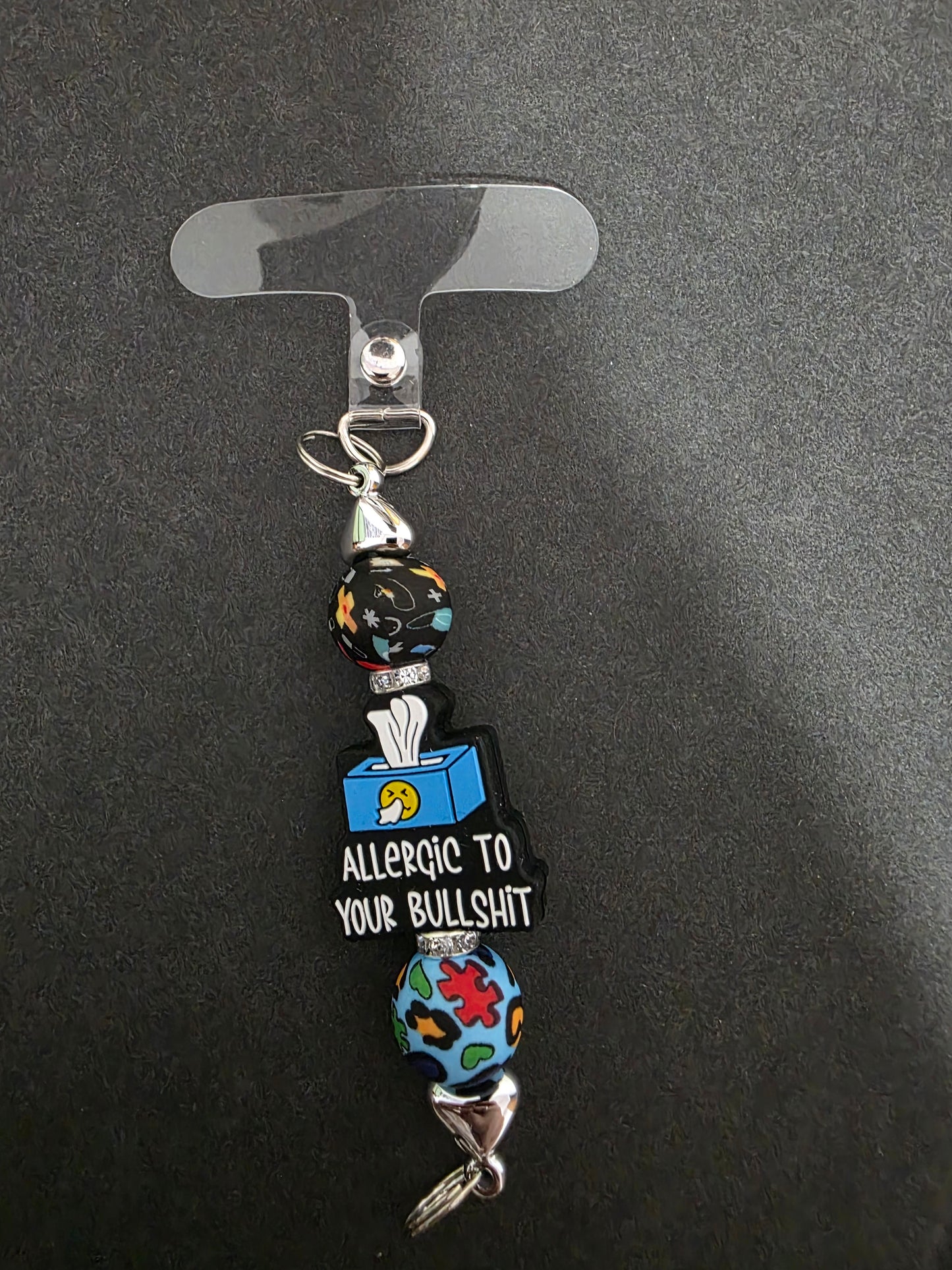 Phone Charms