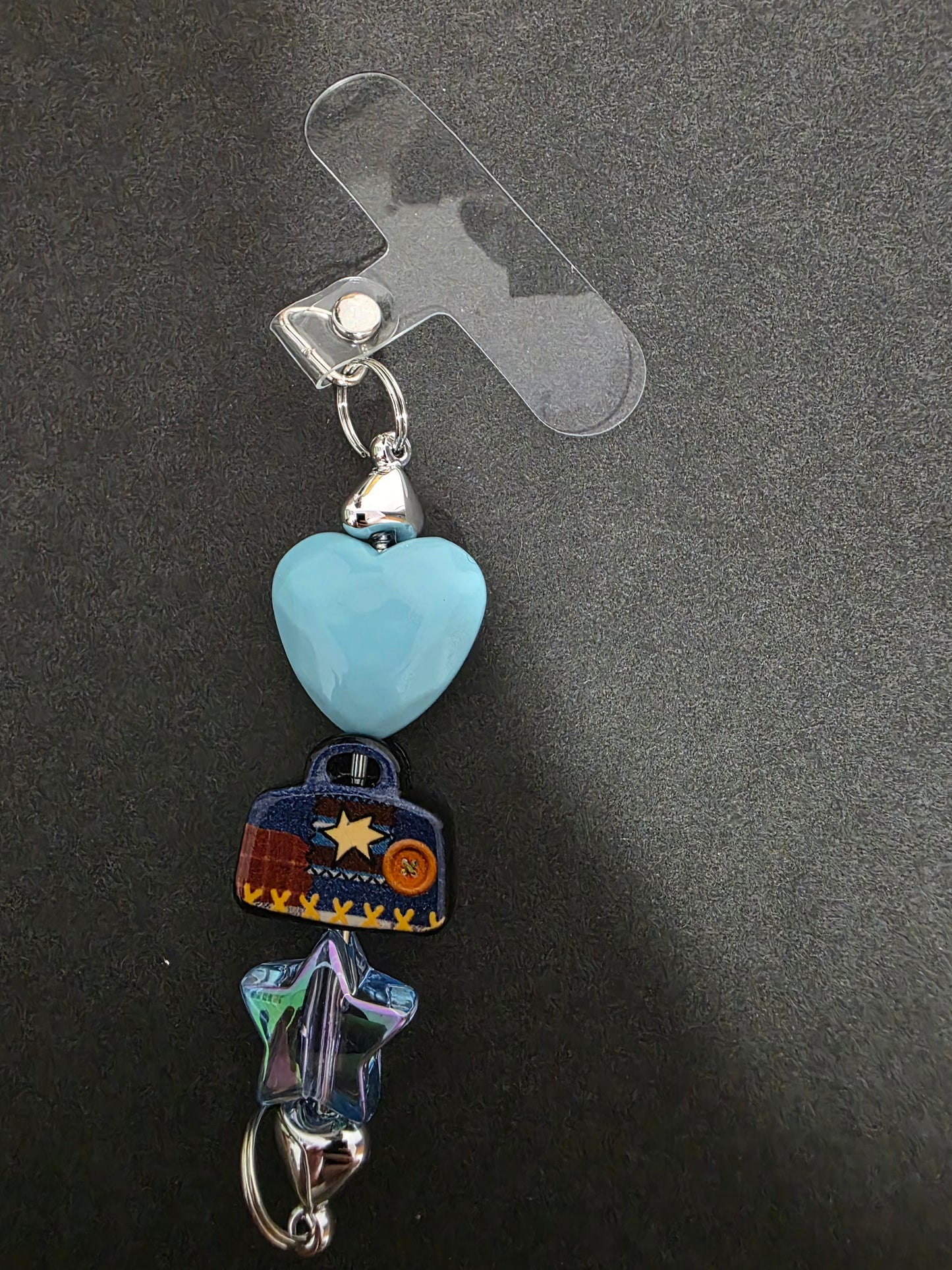 Phone Charms