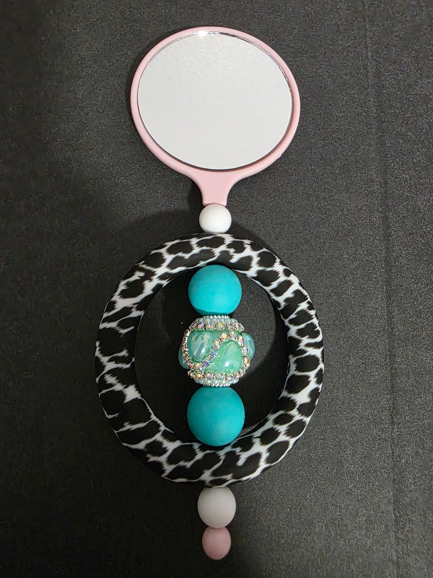 Random Beaded Pieces