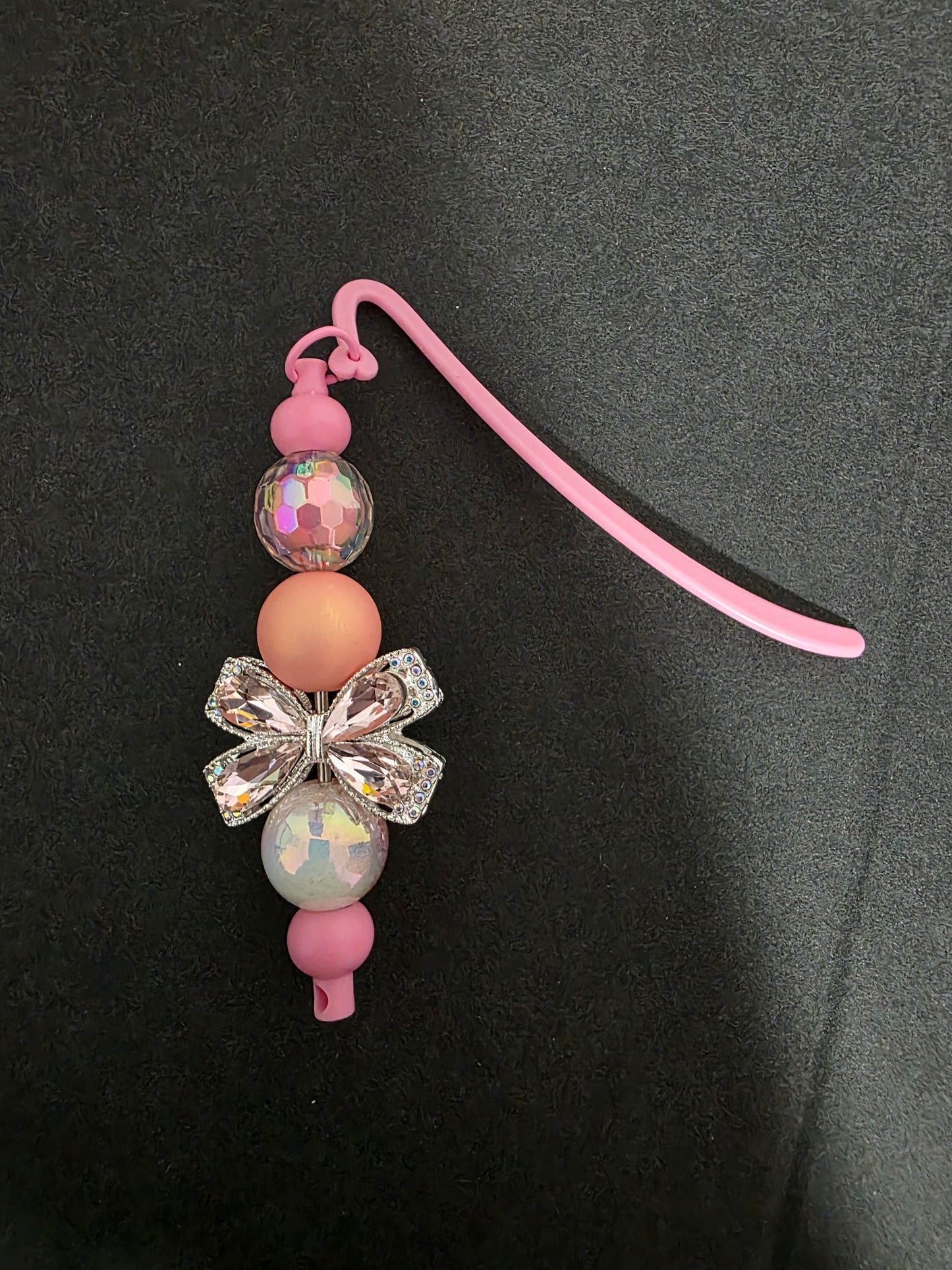 Random Beaded Pieces