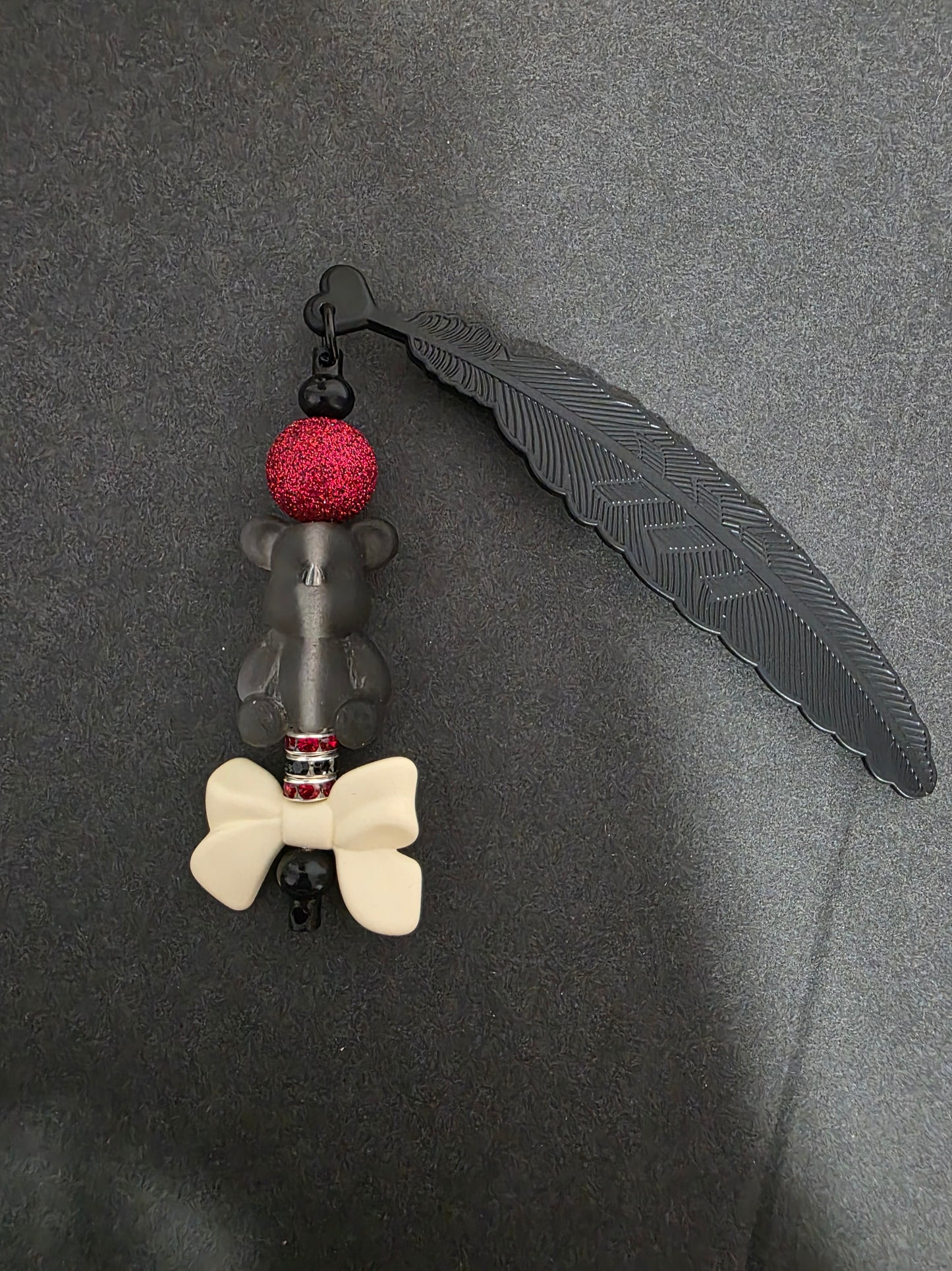 Random Beaded Pieces