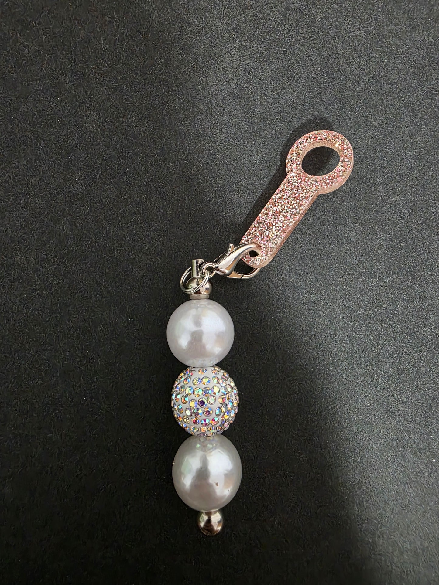 Random Beaded Pieces