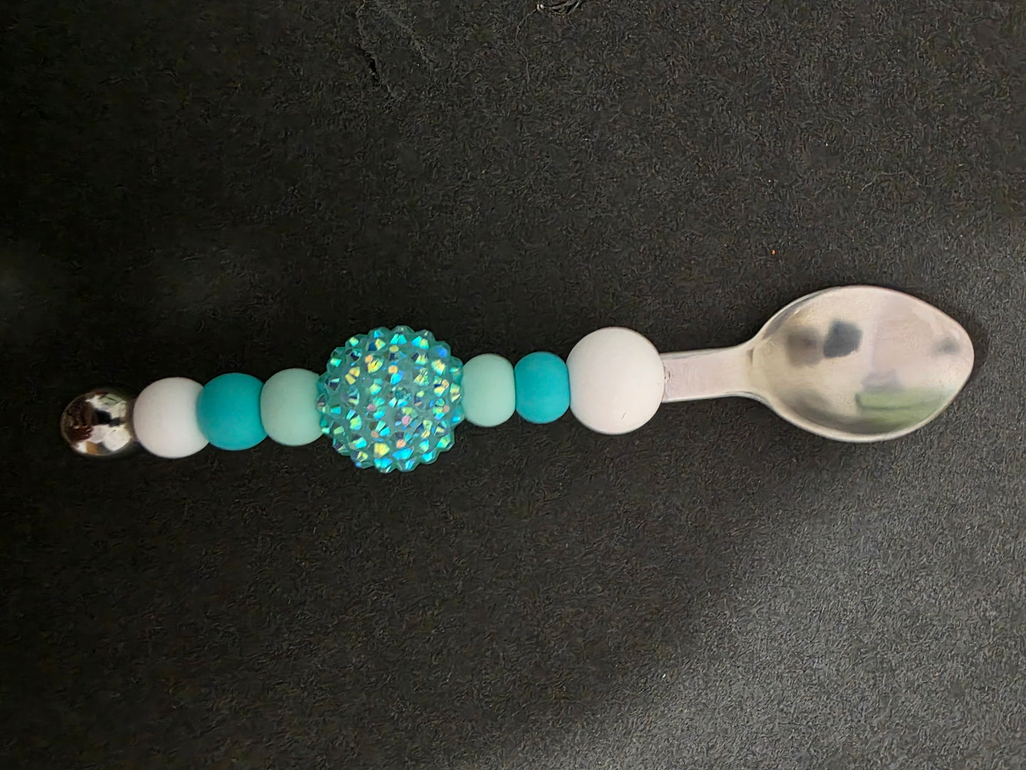 Random Beaded Pieces