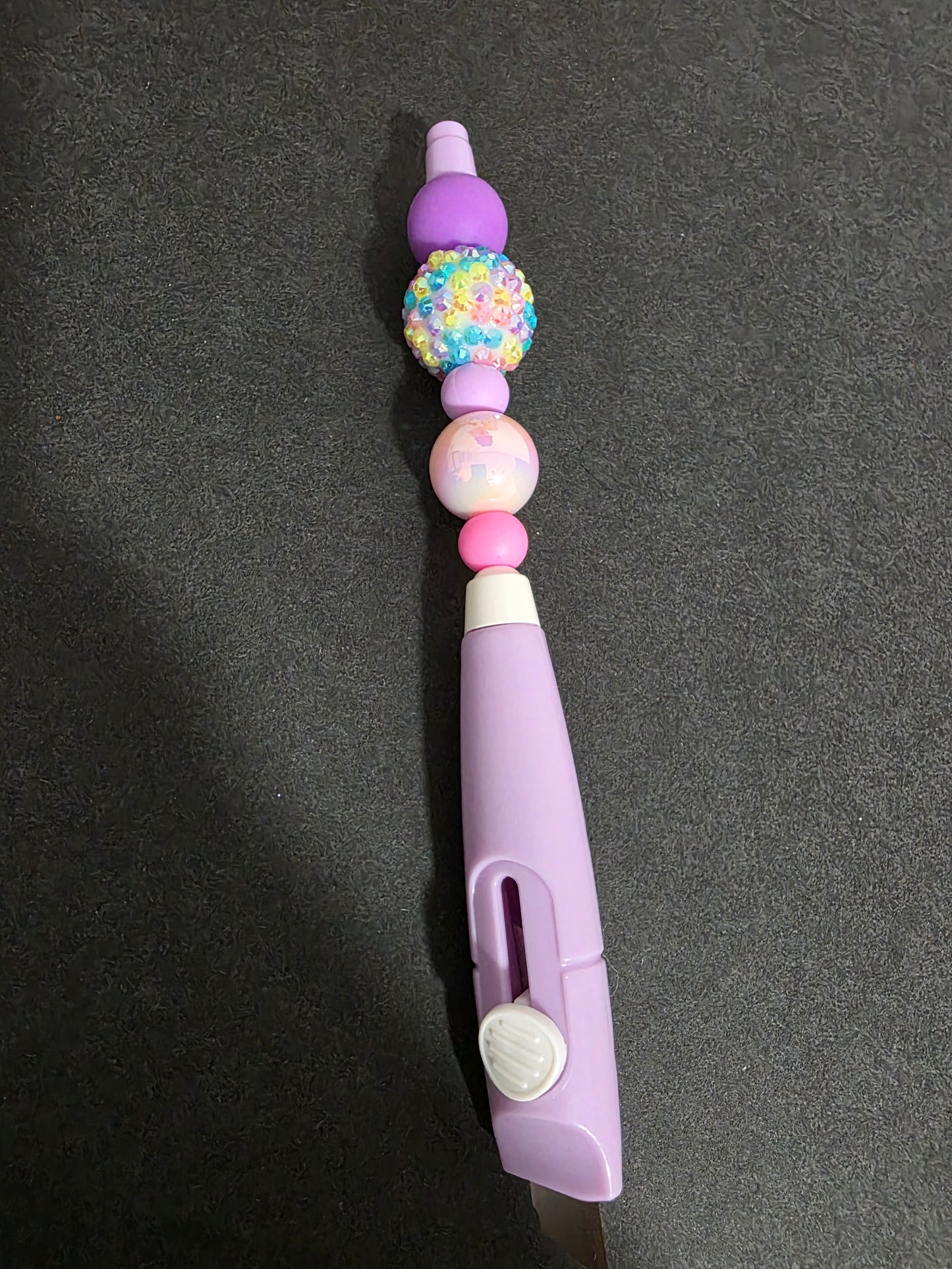 Random Beaded Pieces