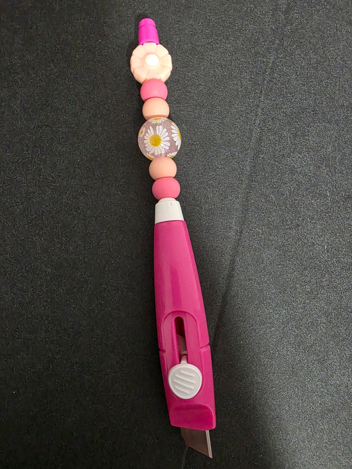 Random Beaded Pieces