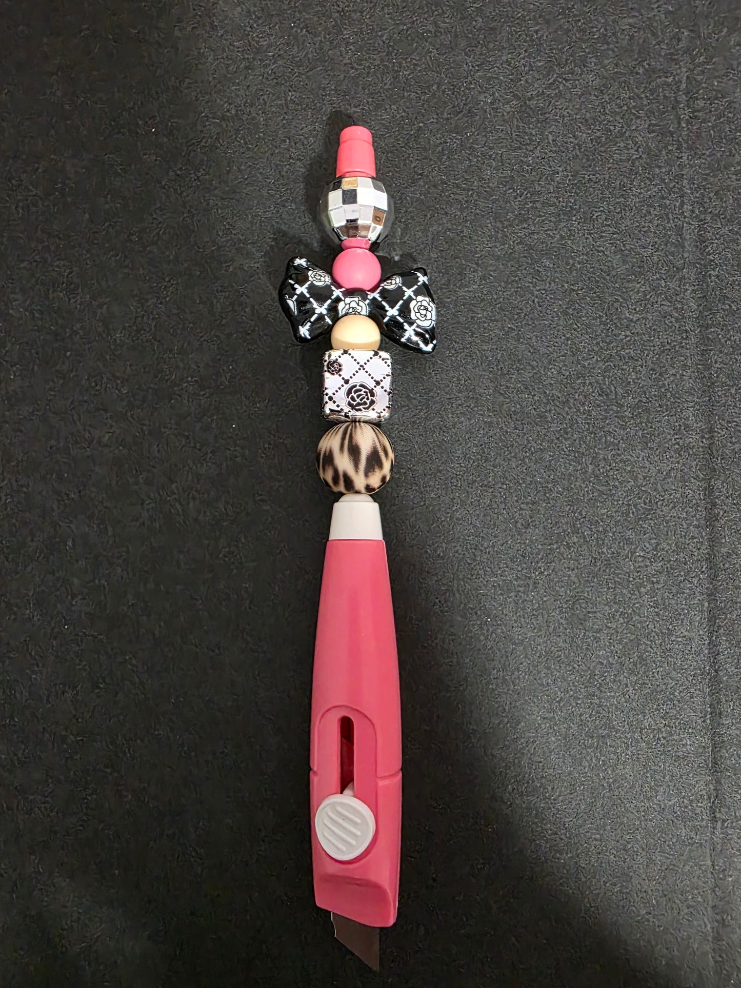 Random Beaded Pieces