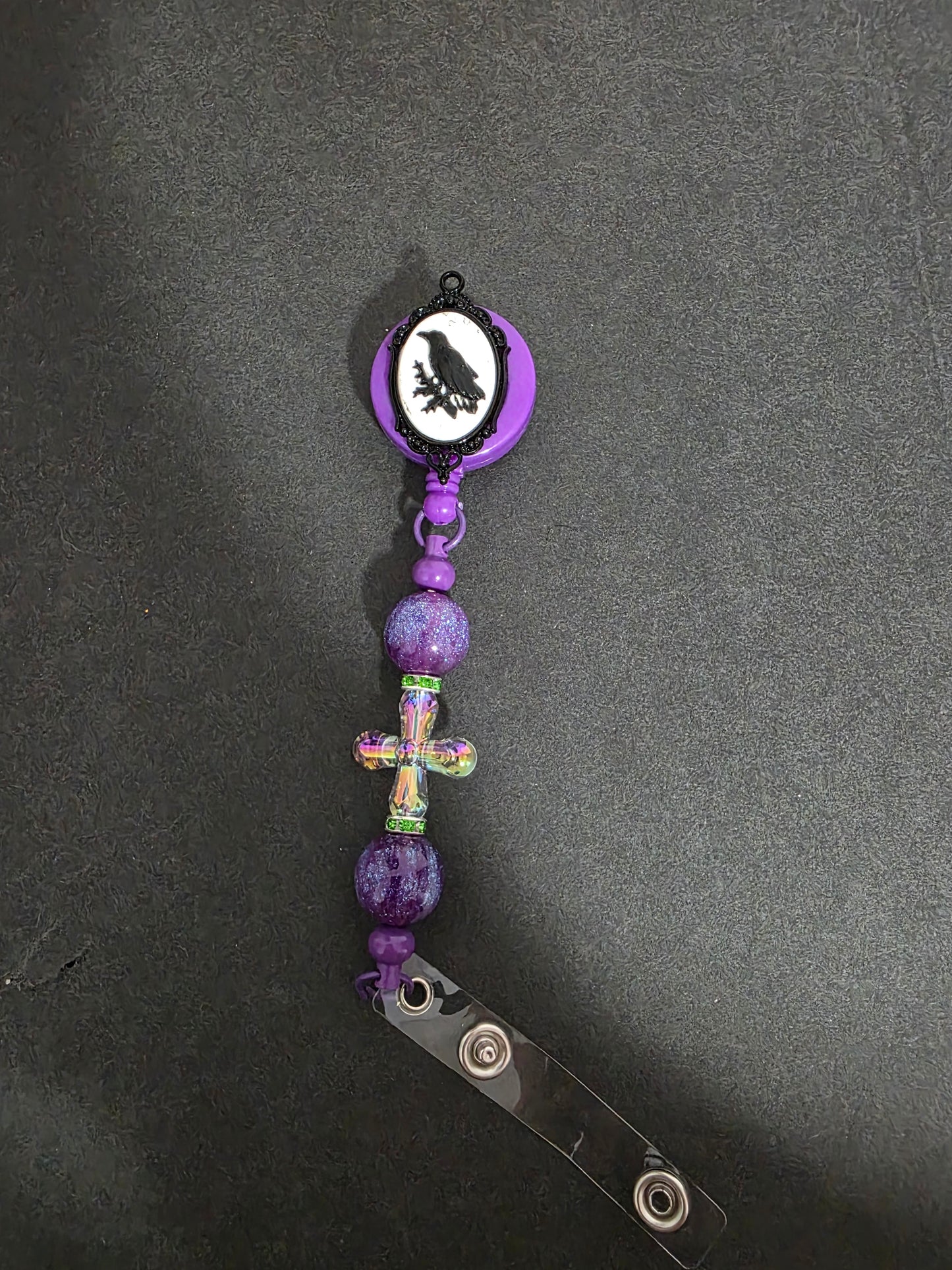 Badge Reels