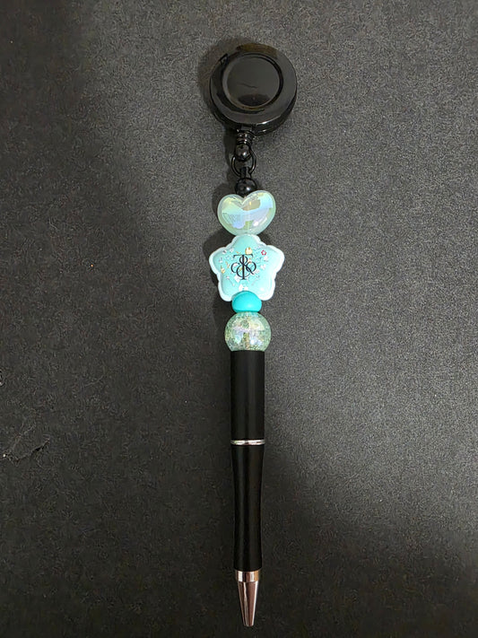 Badge Reels