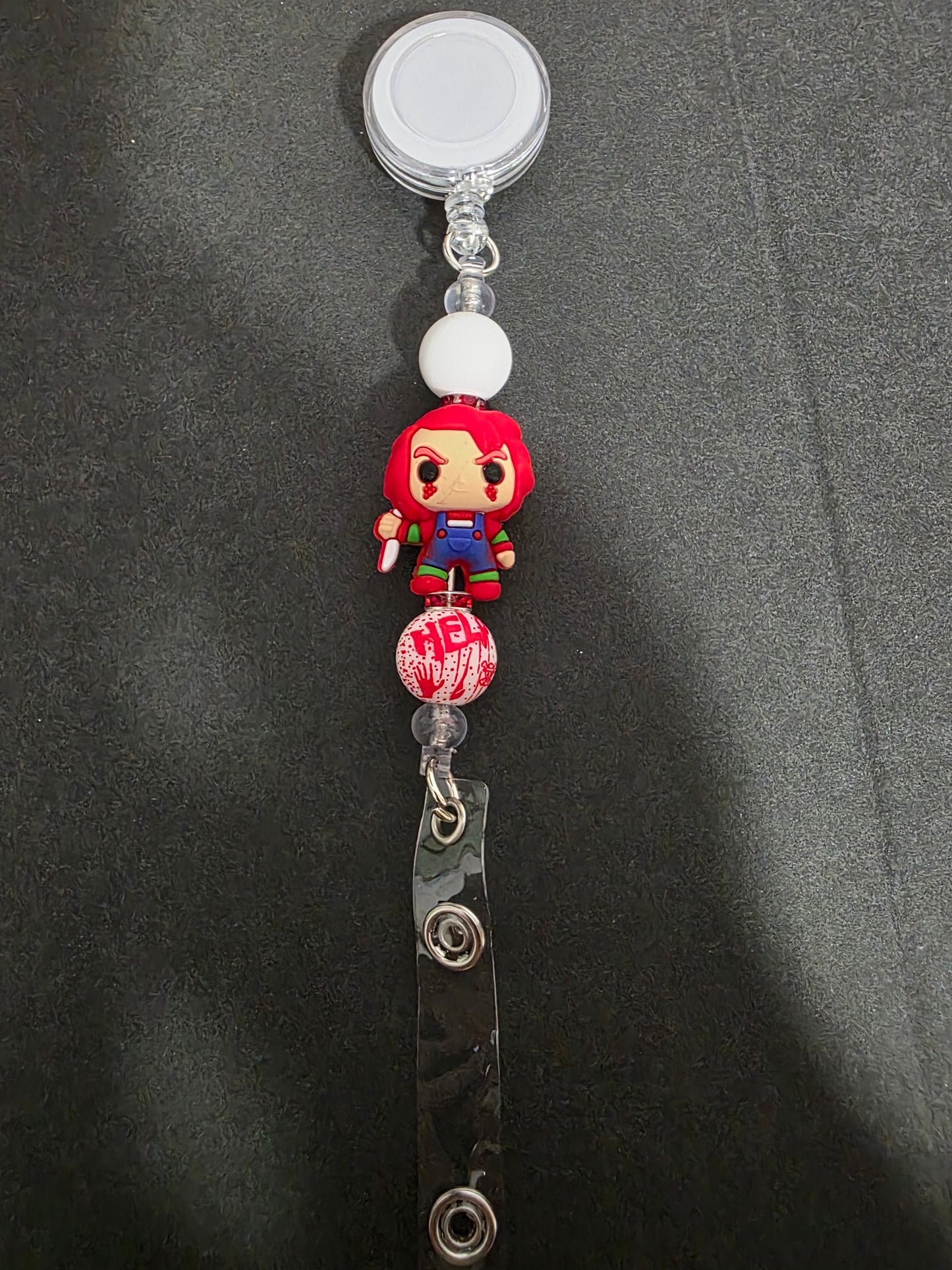 Badge Reels