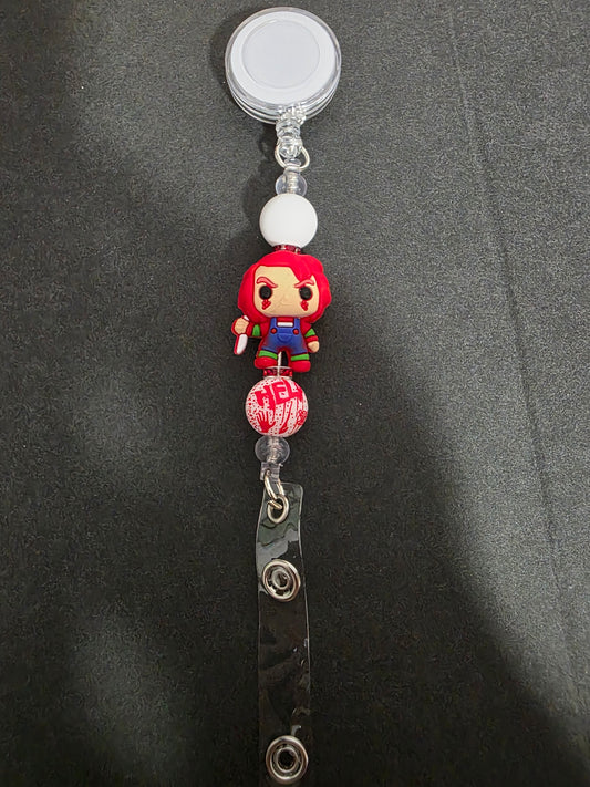Badge Reels