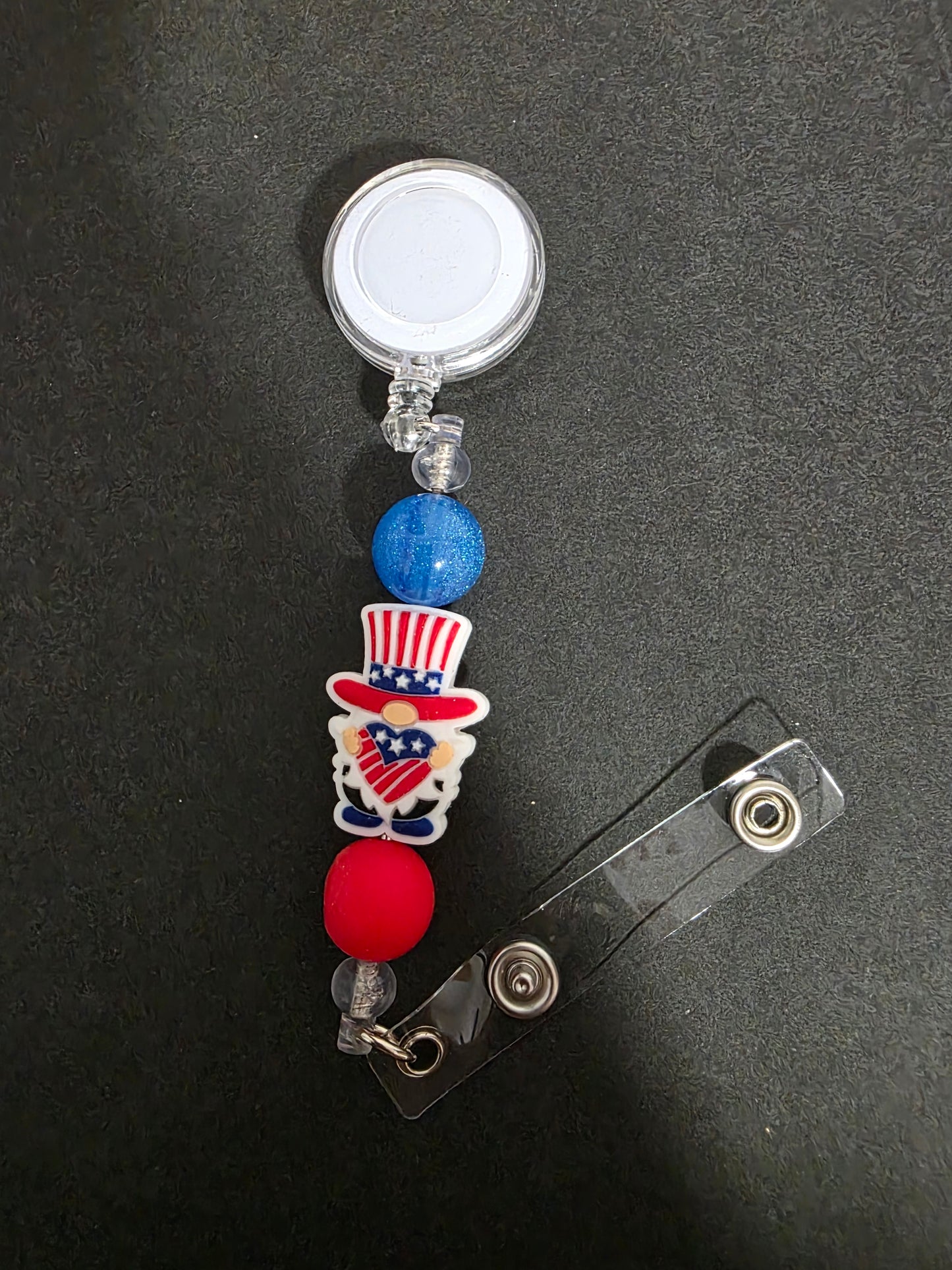 Badge Reels
