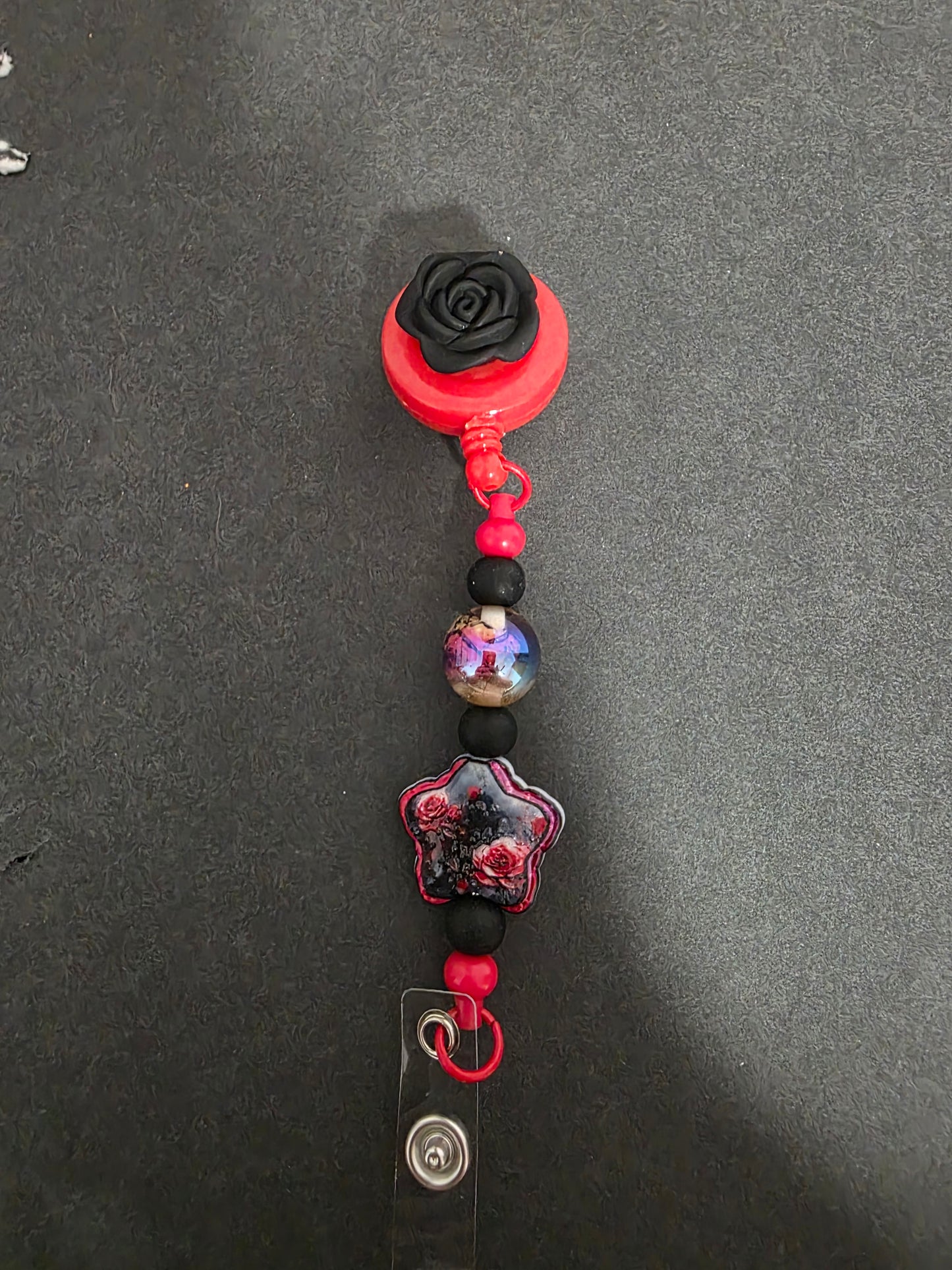 Badge Reels