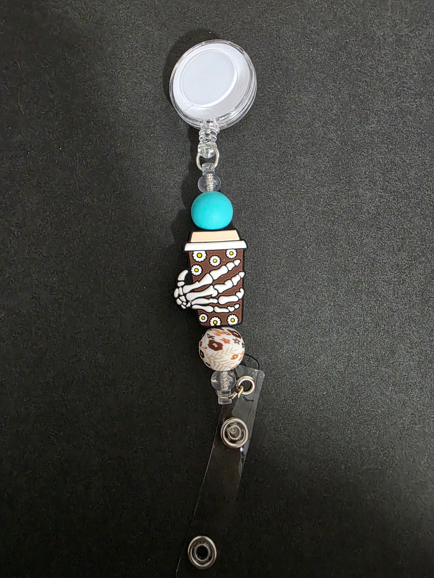 Badge Reels