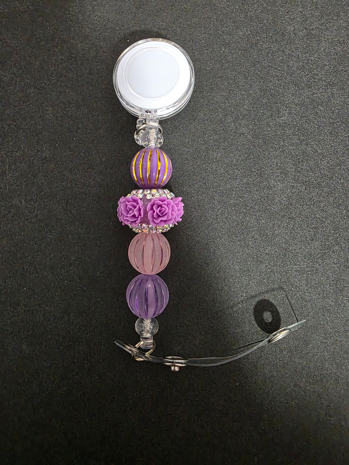 Badge Reels