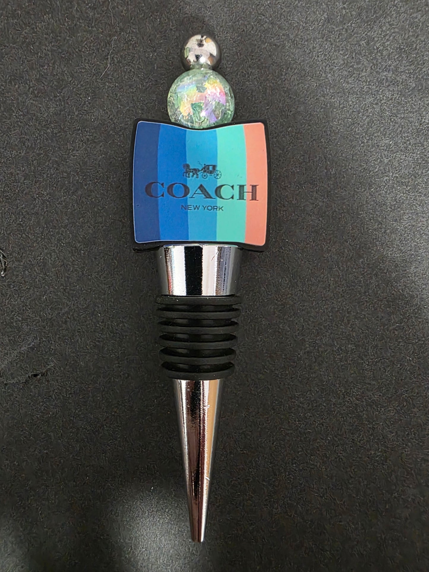 Wine Topper