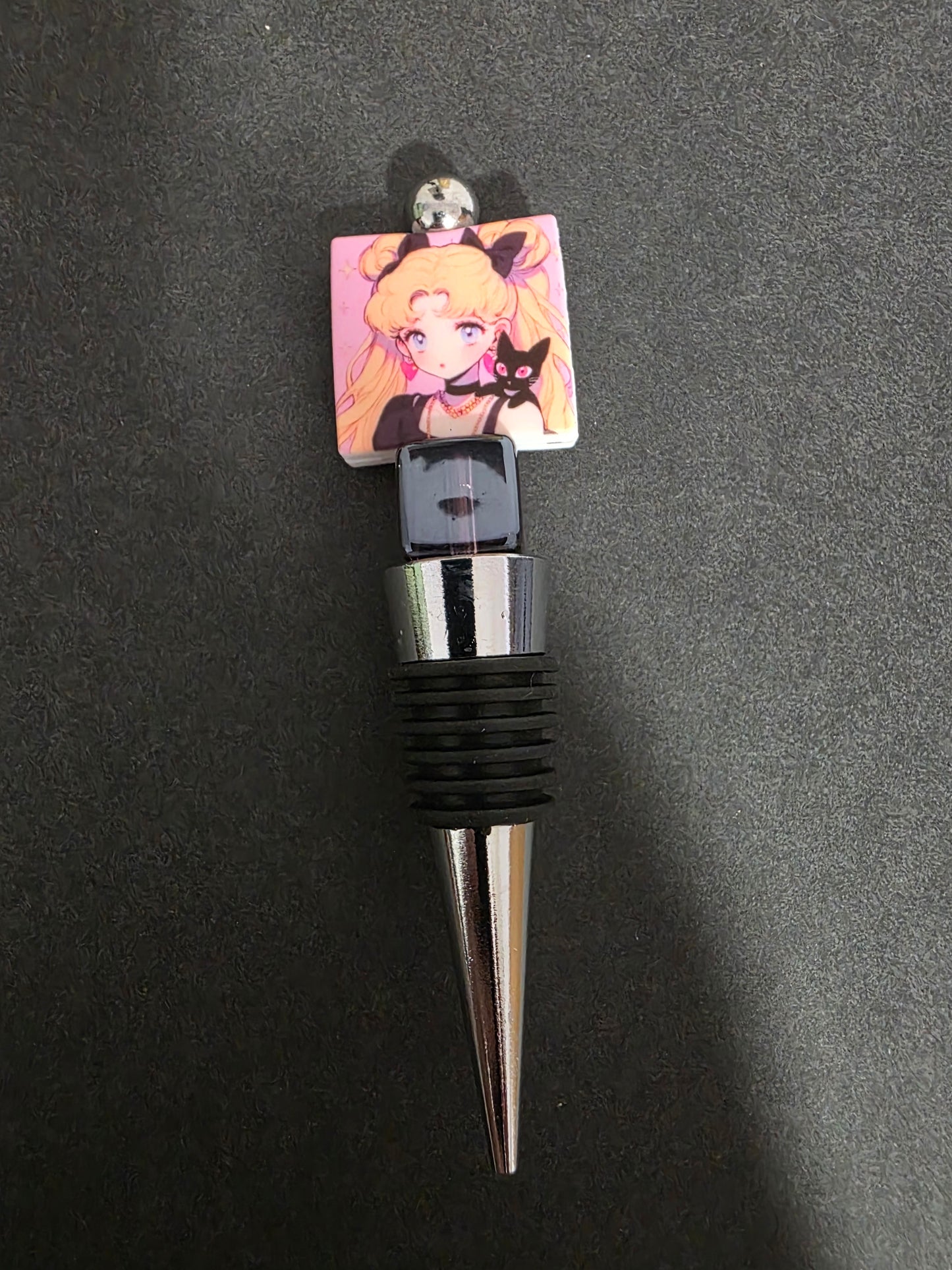 Wine Topper