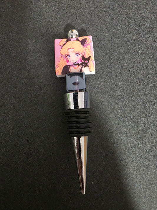 Wine Topper