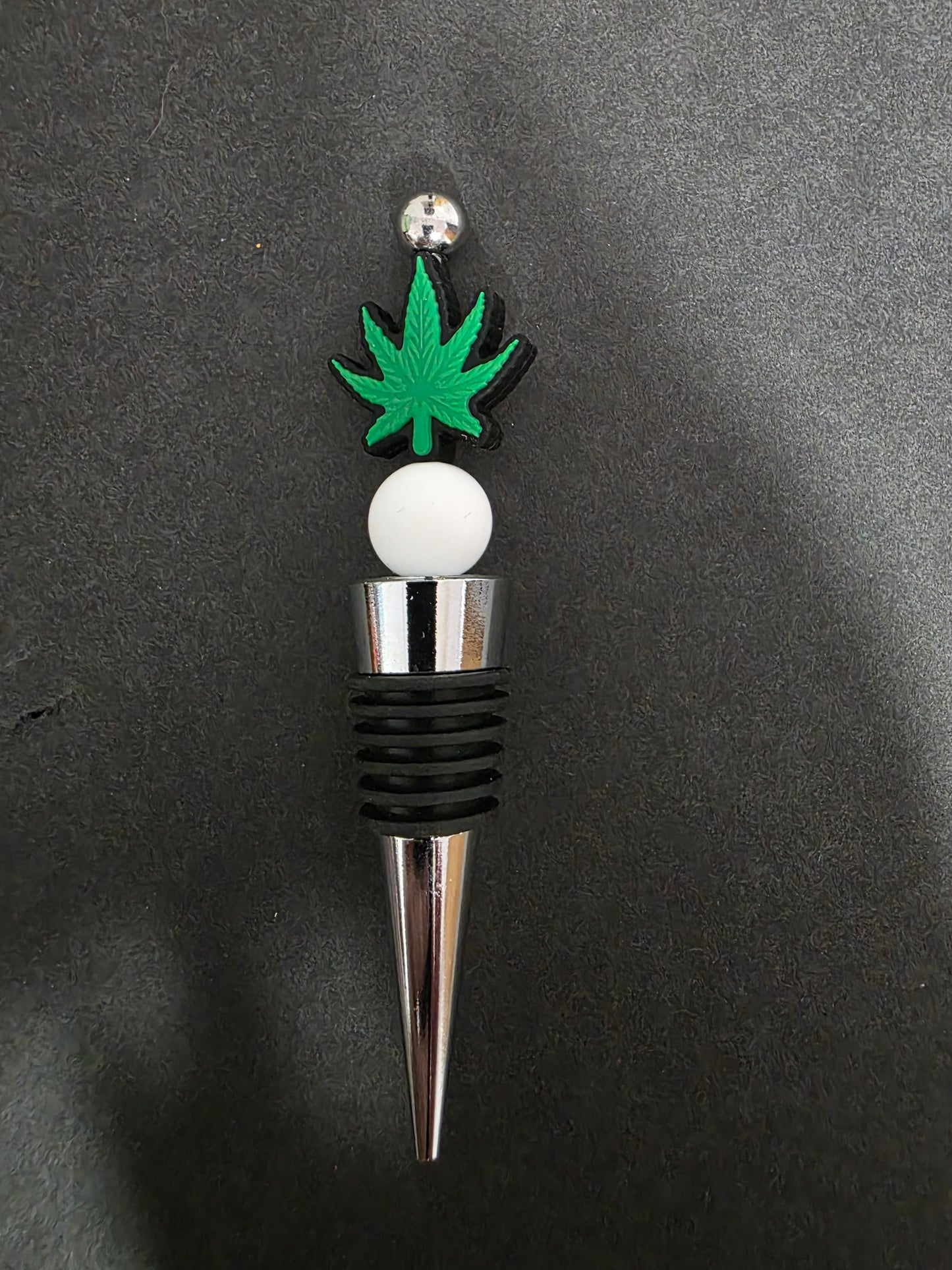 Wine Topper